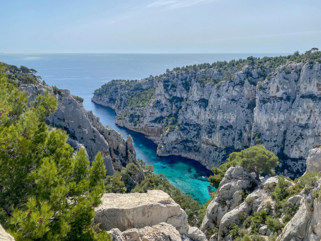 Calanques National Park Wallpapers