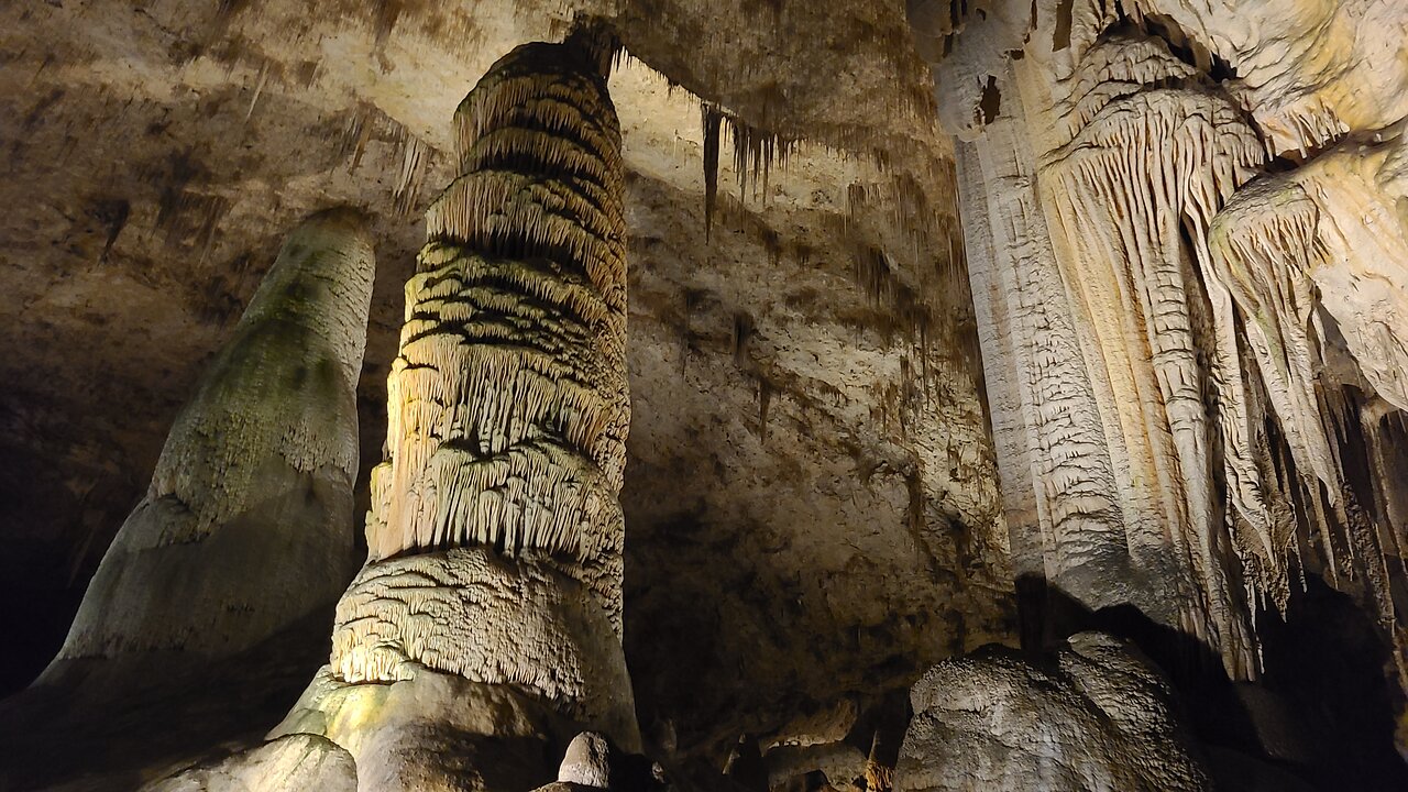 Carlsbad Caverns Wallpapers