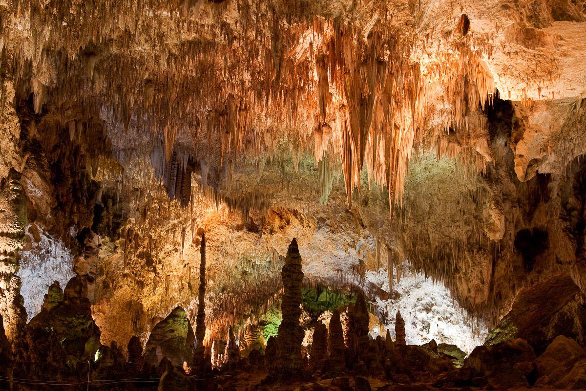 Carlsbad Caverns National Park Wallpapers