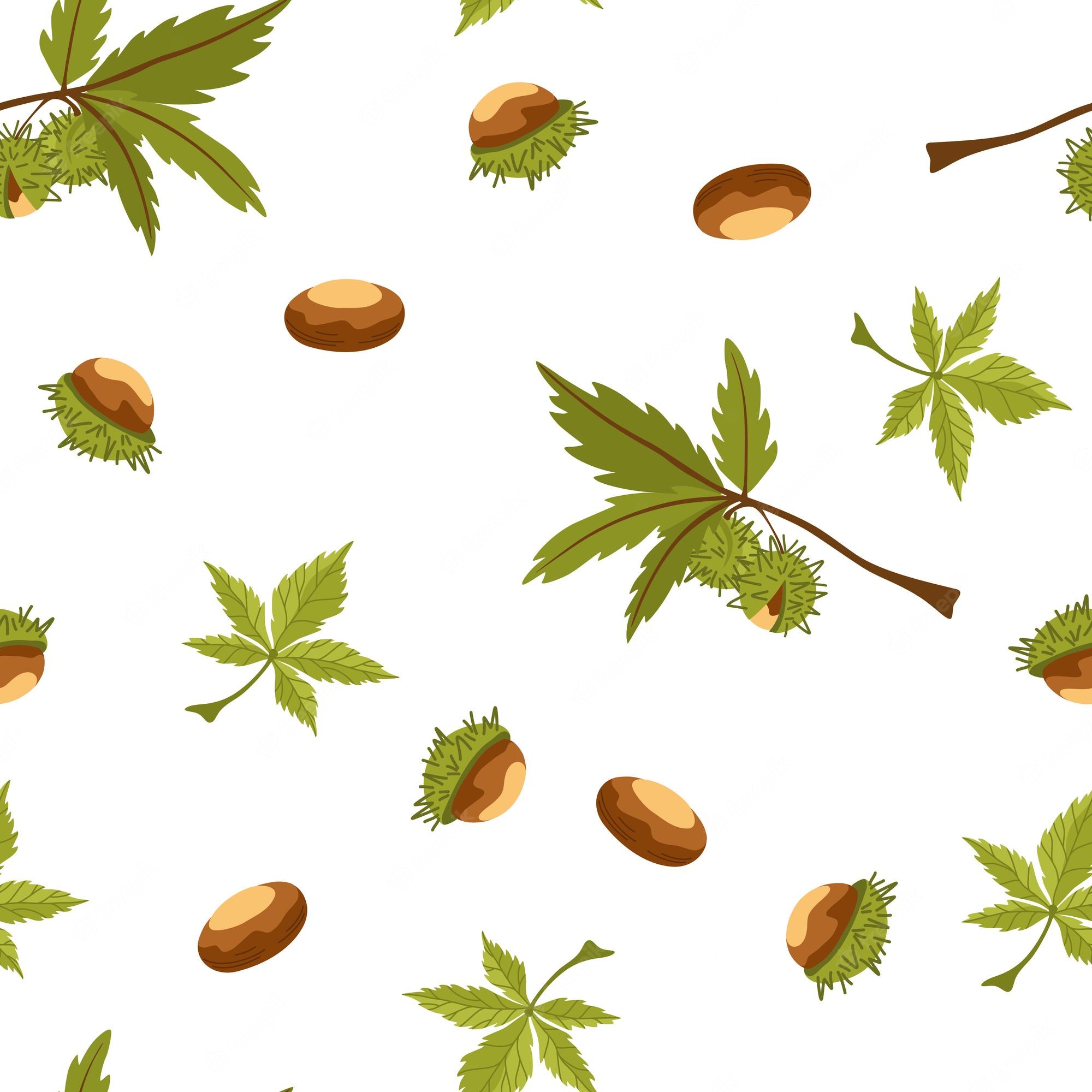 Chestnut Wallpapers