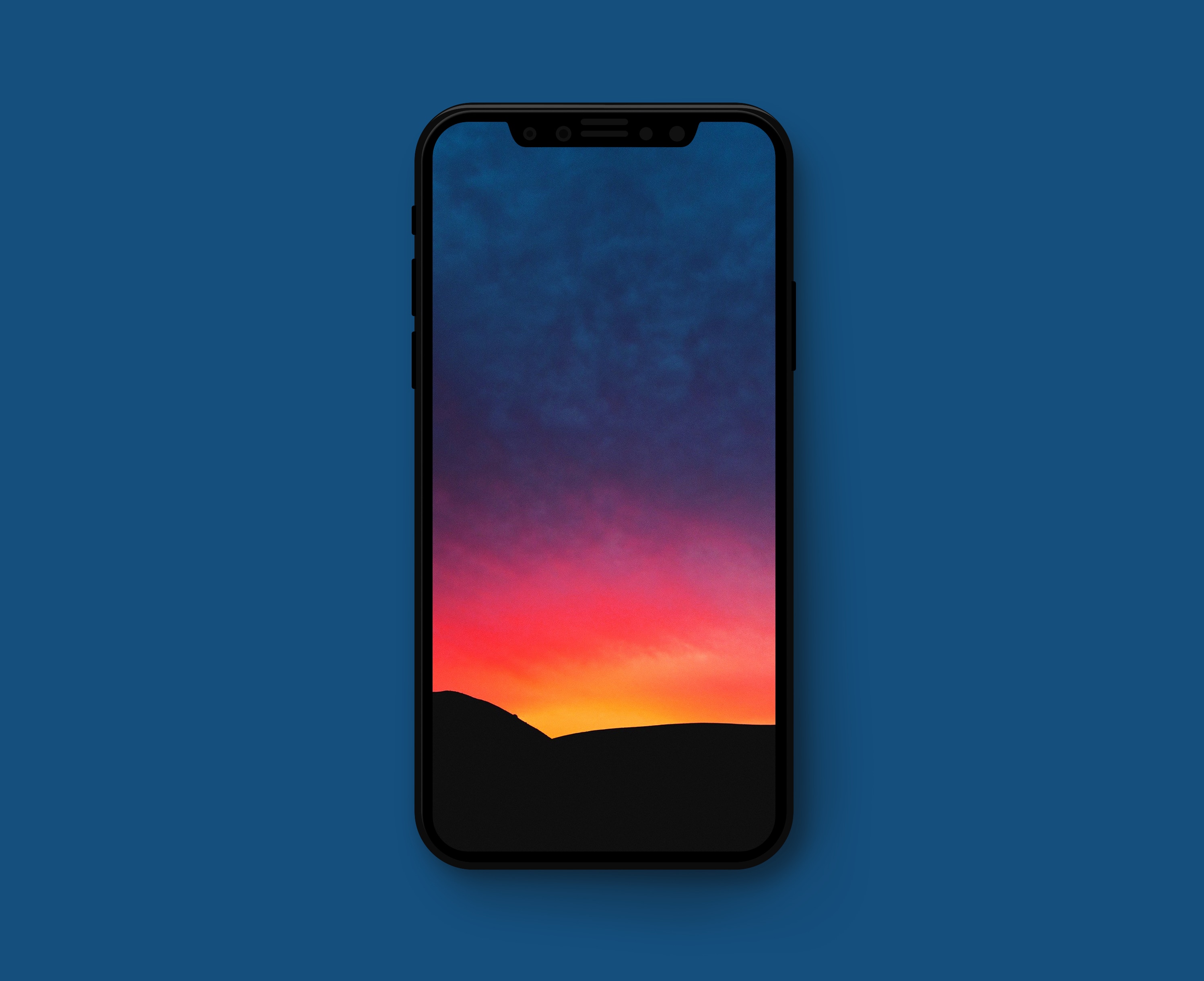 Colorful Mountain Wallpapers