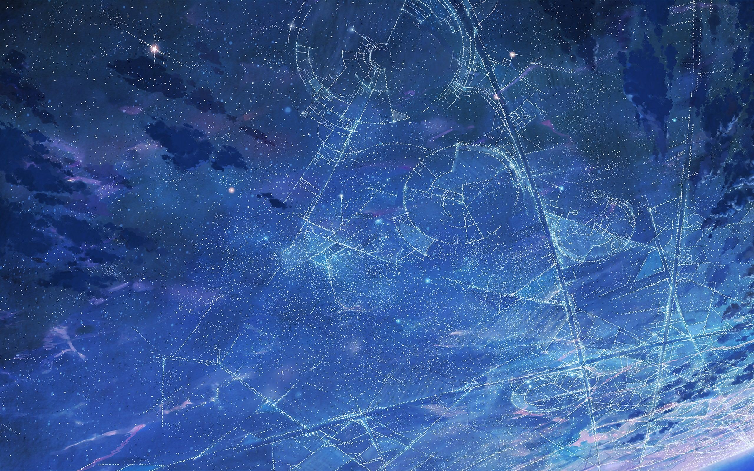 Constellation Wallpapers