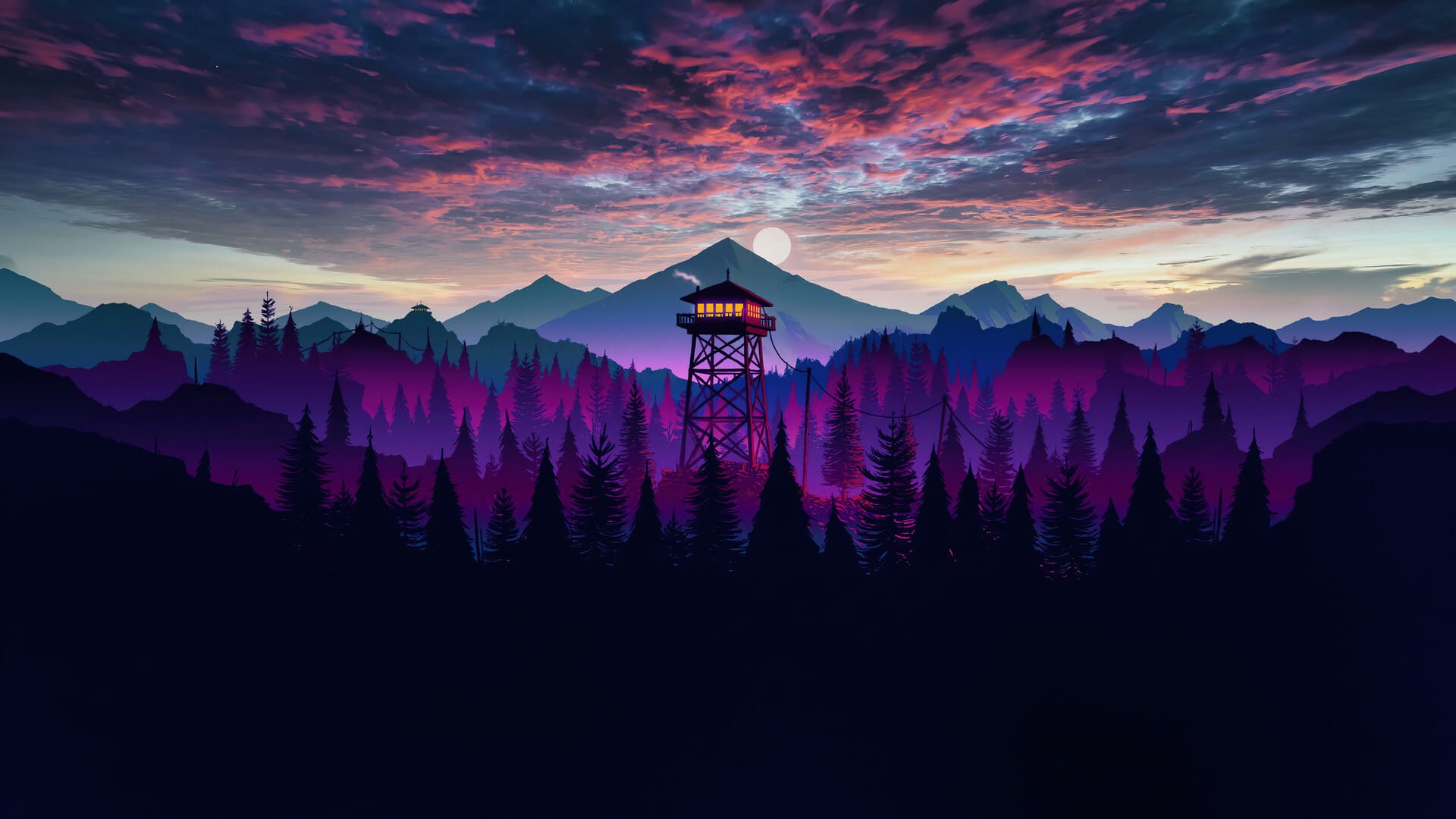 Cool Mountain 2021 Wallpapers