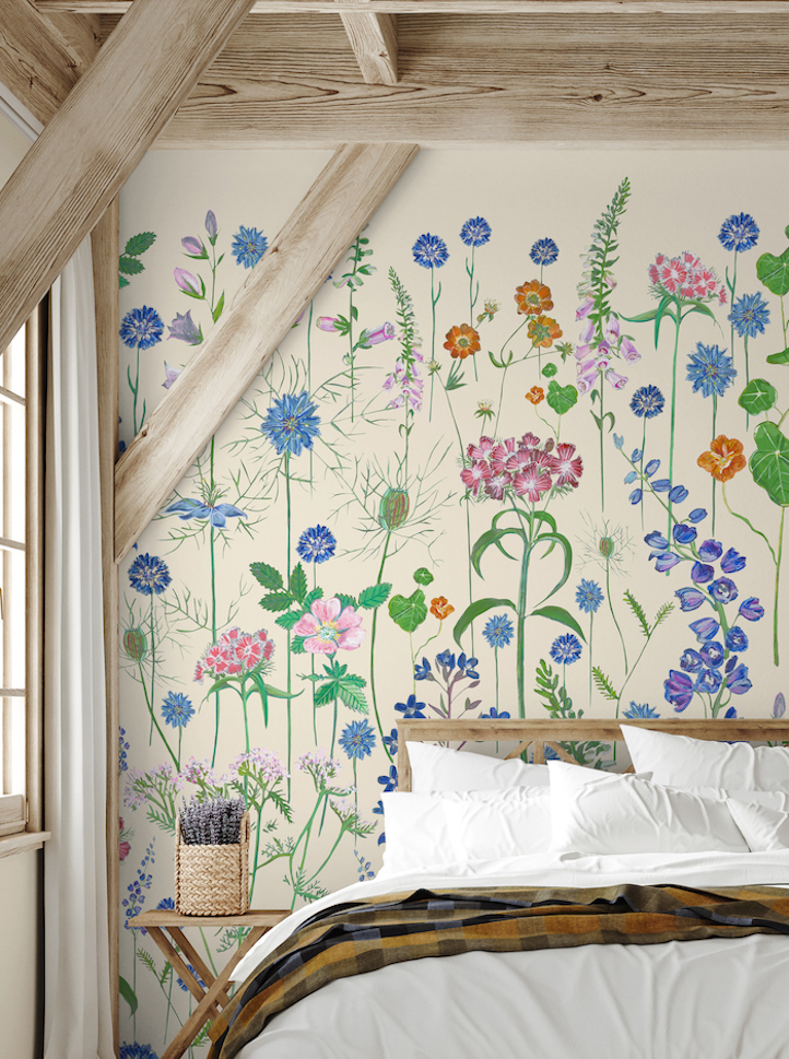 Cornflower Wallpapers