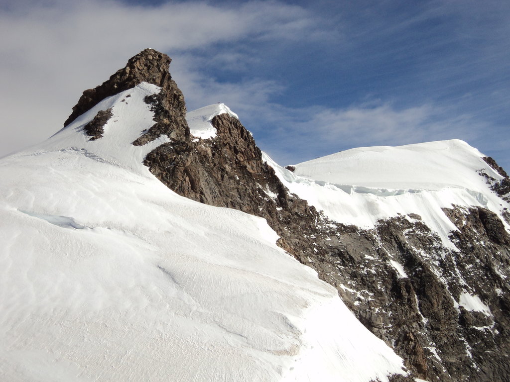 Corno Nero Mountains Wallpapers