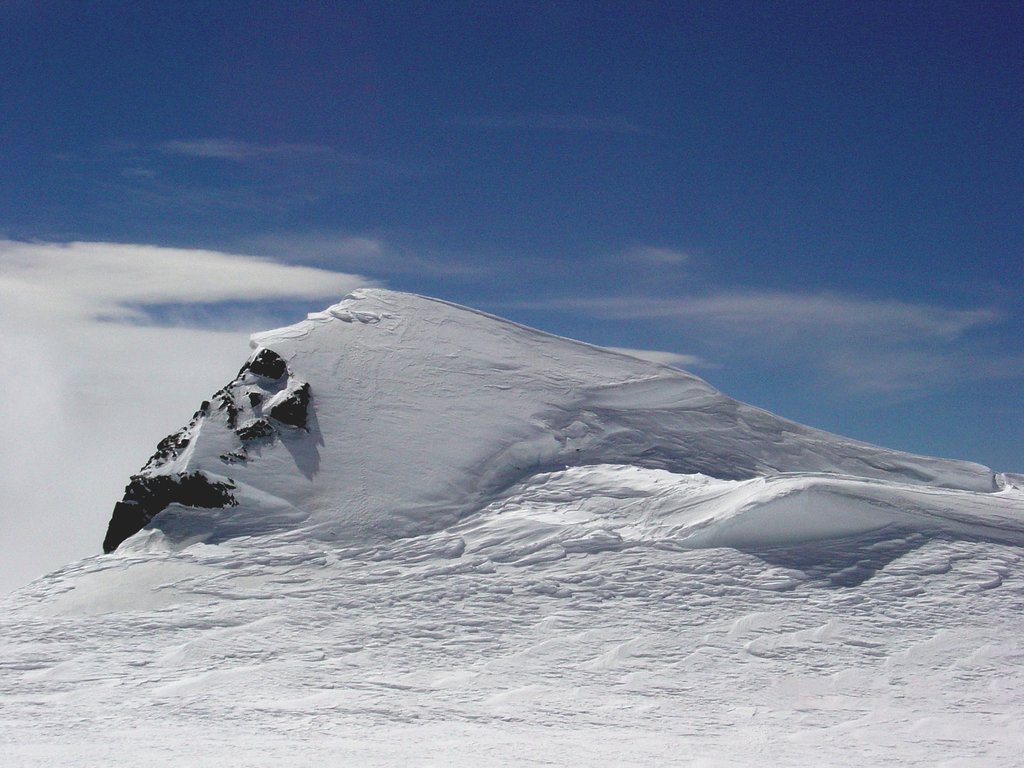 Corno Nero Mountains Wallpapers