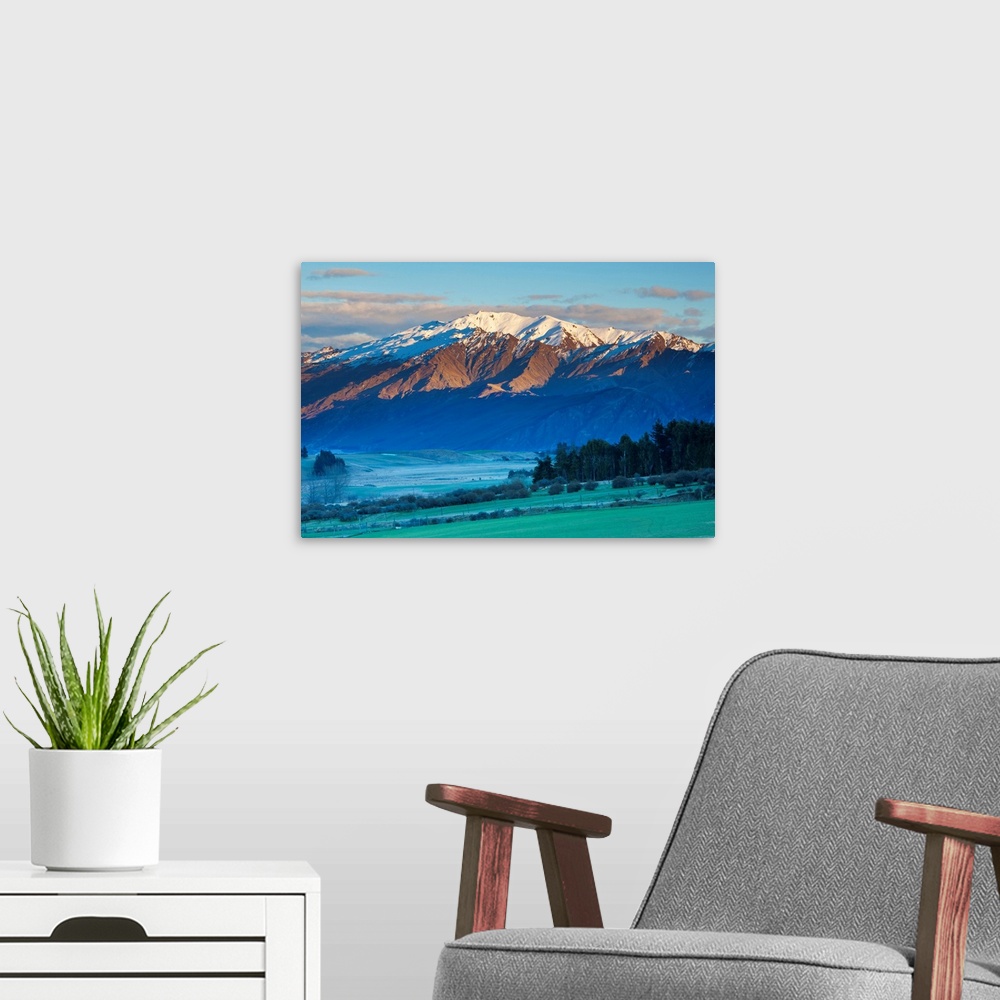 Coronet Peak Wallpapers