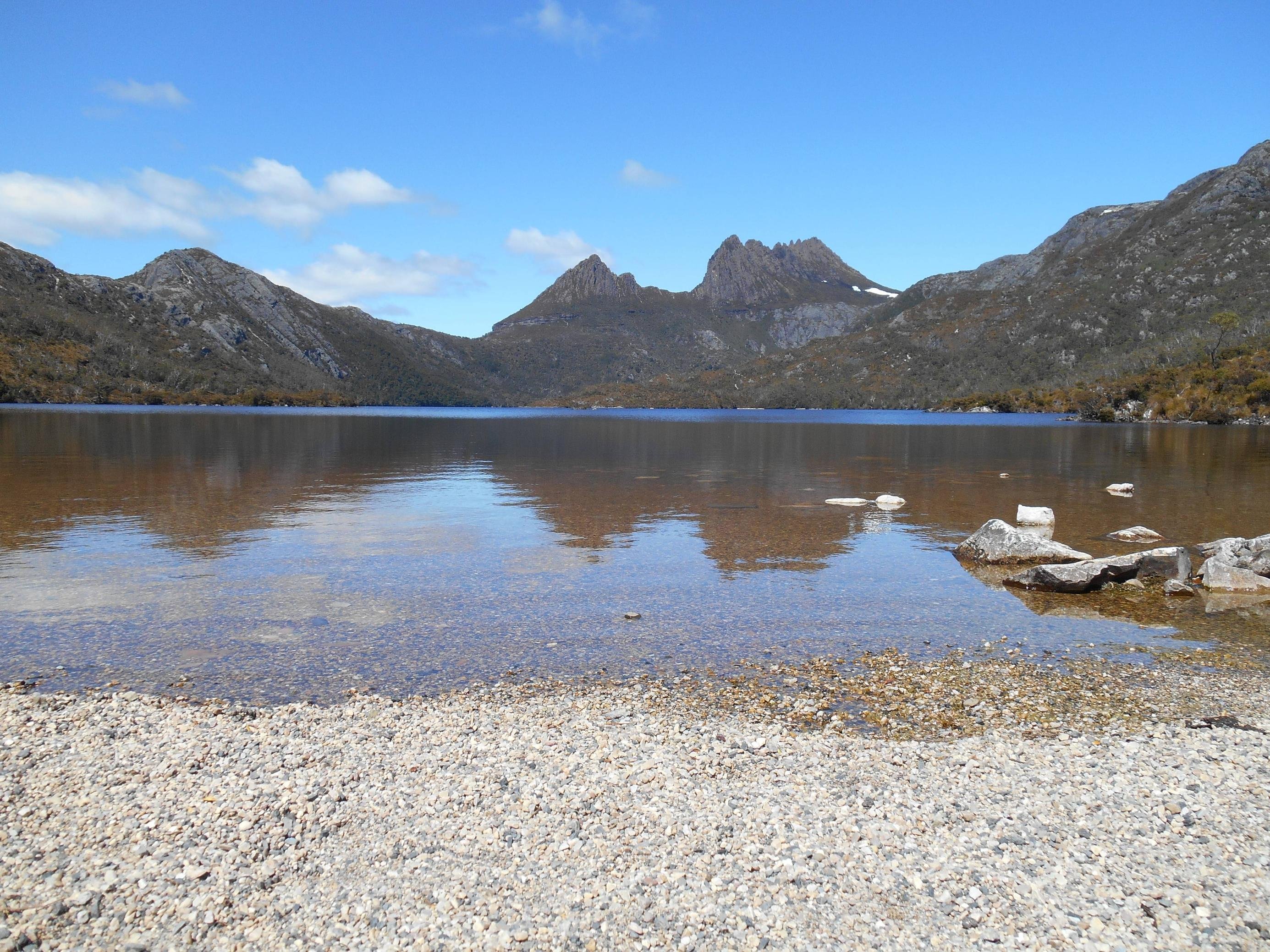 Cradle Mountain Wallpapers