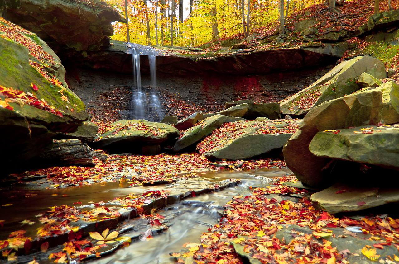 Cuyahoga Valley National Park Wallpapers