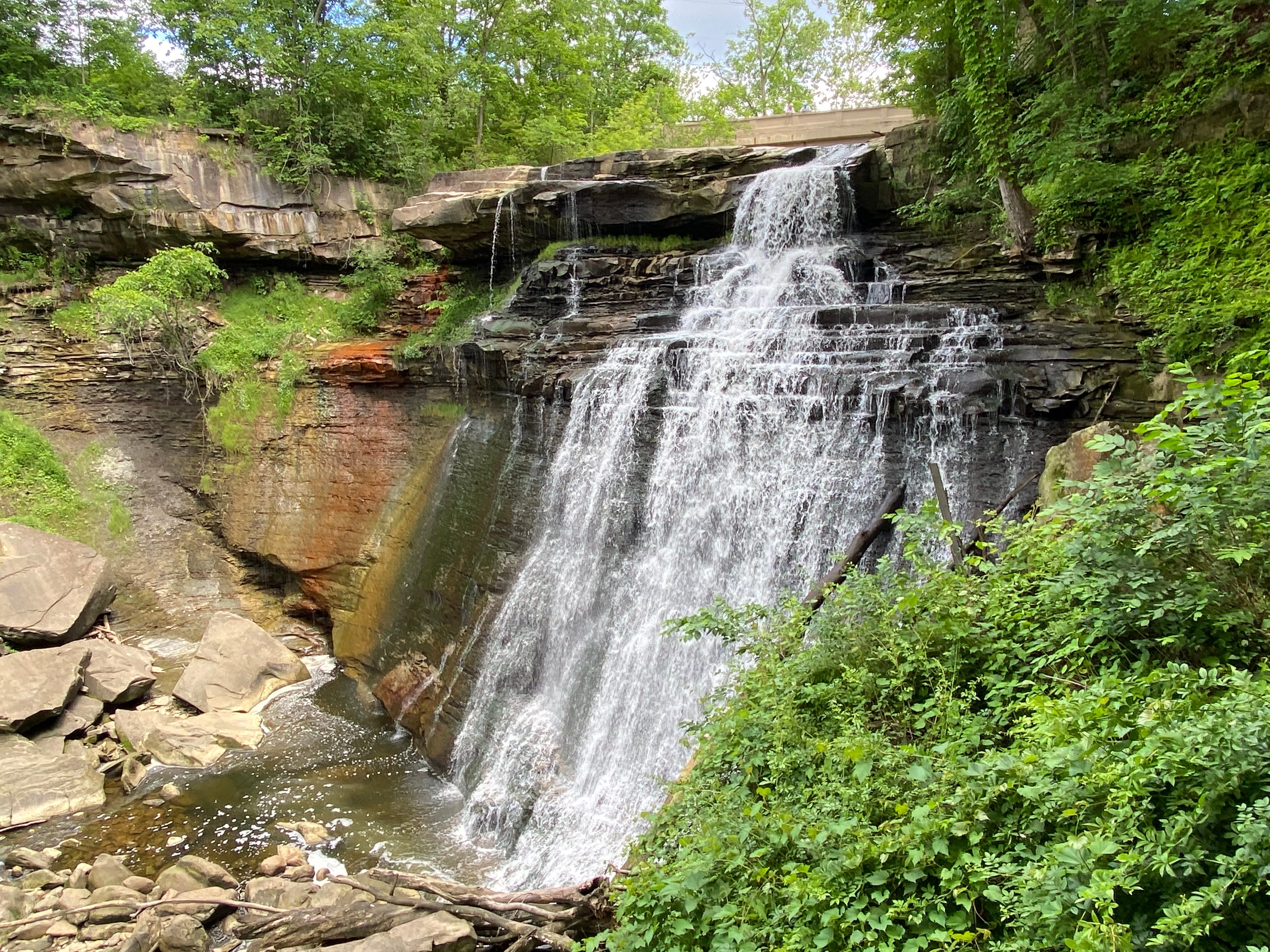 Cuyahoga Valley National Park Wallpapers