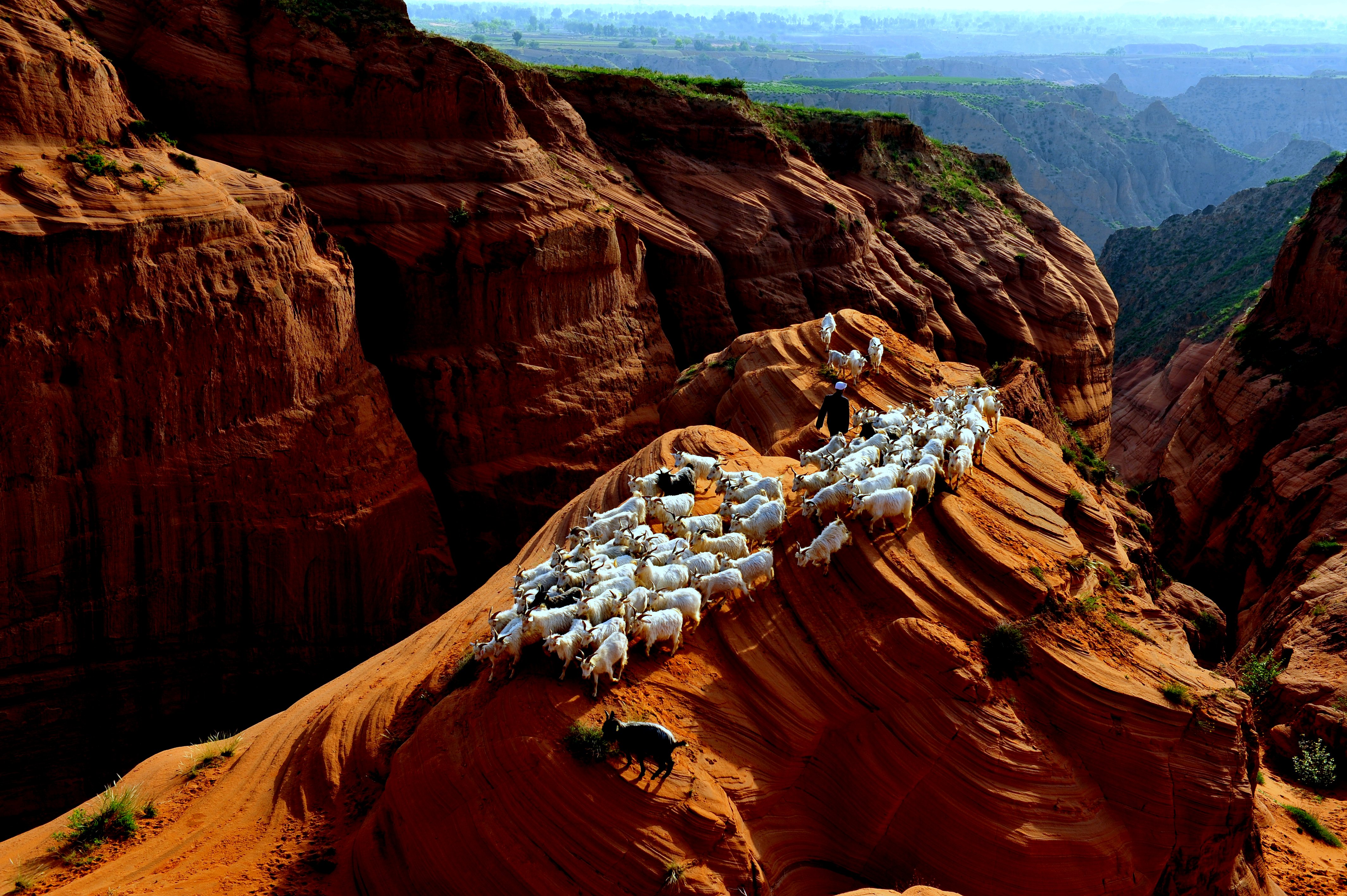 Danxia Landform Wallpapers