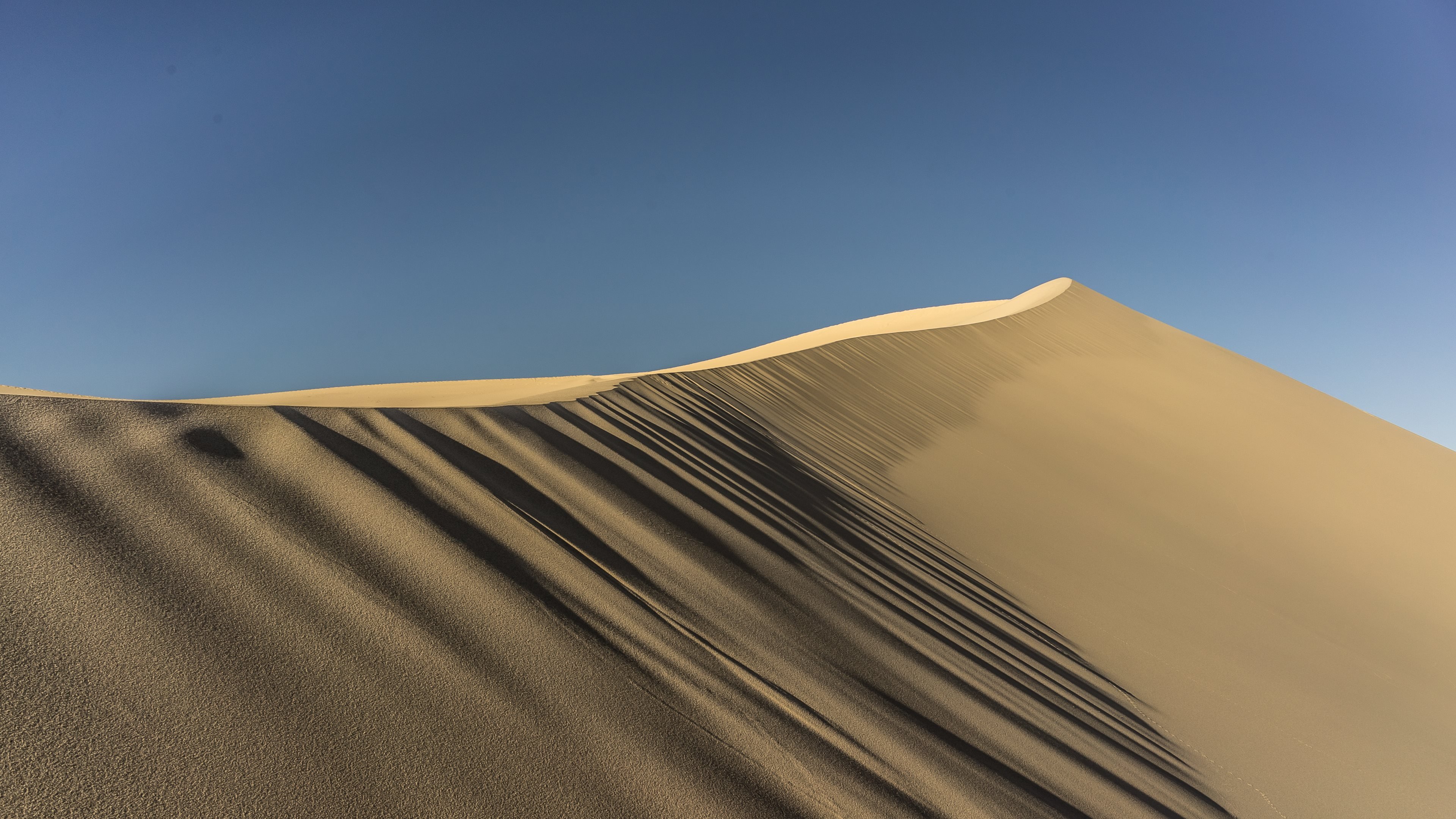 Desert 4K Wallpapers