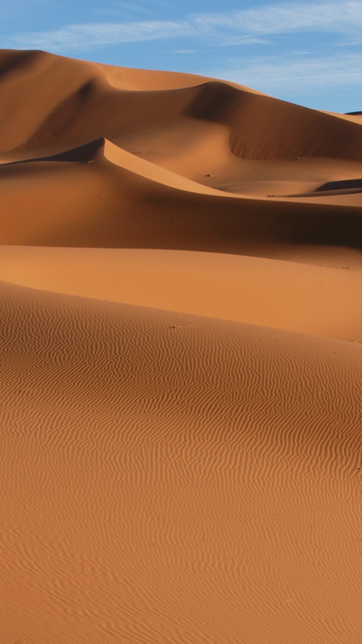 Desert 4K Wallpapers