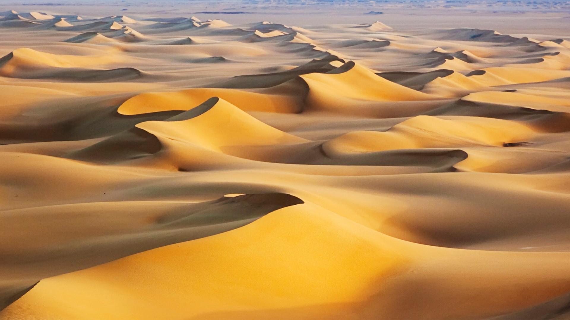 Desert Macos Mojave Stock Wallpapers