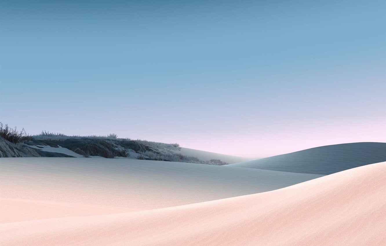 Desert Surface Wallpapers