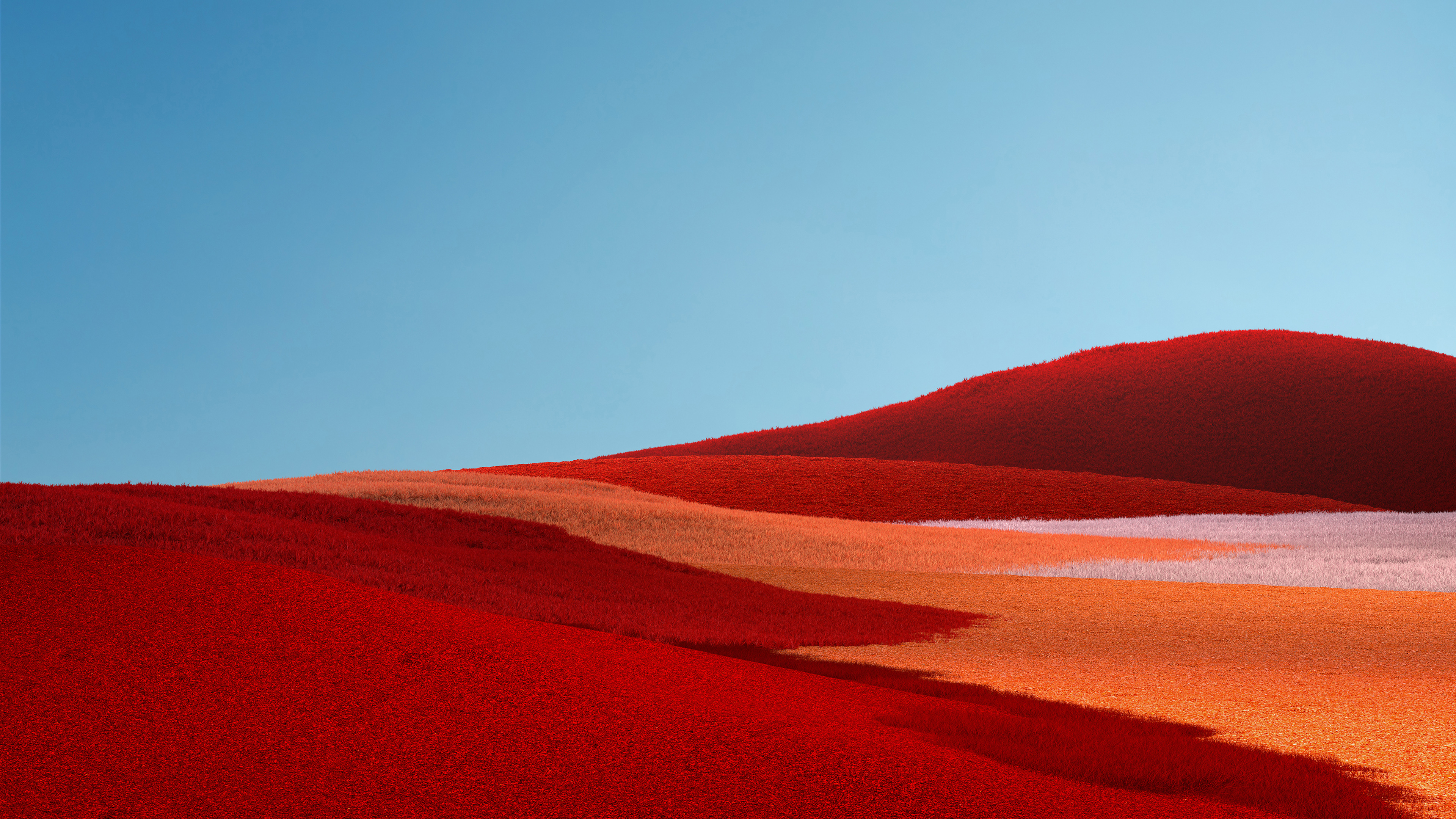 Desert Surface Wallpapers