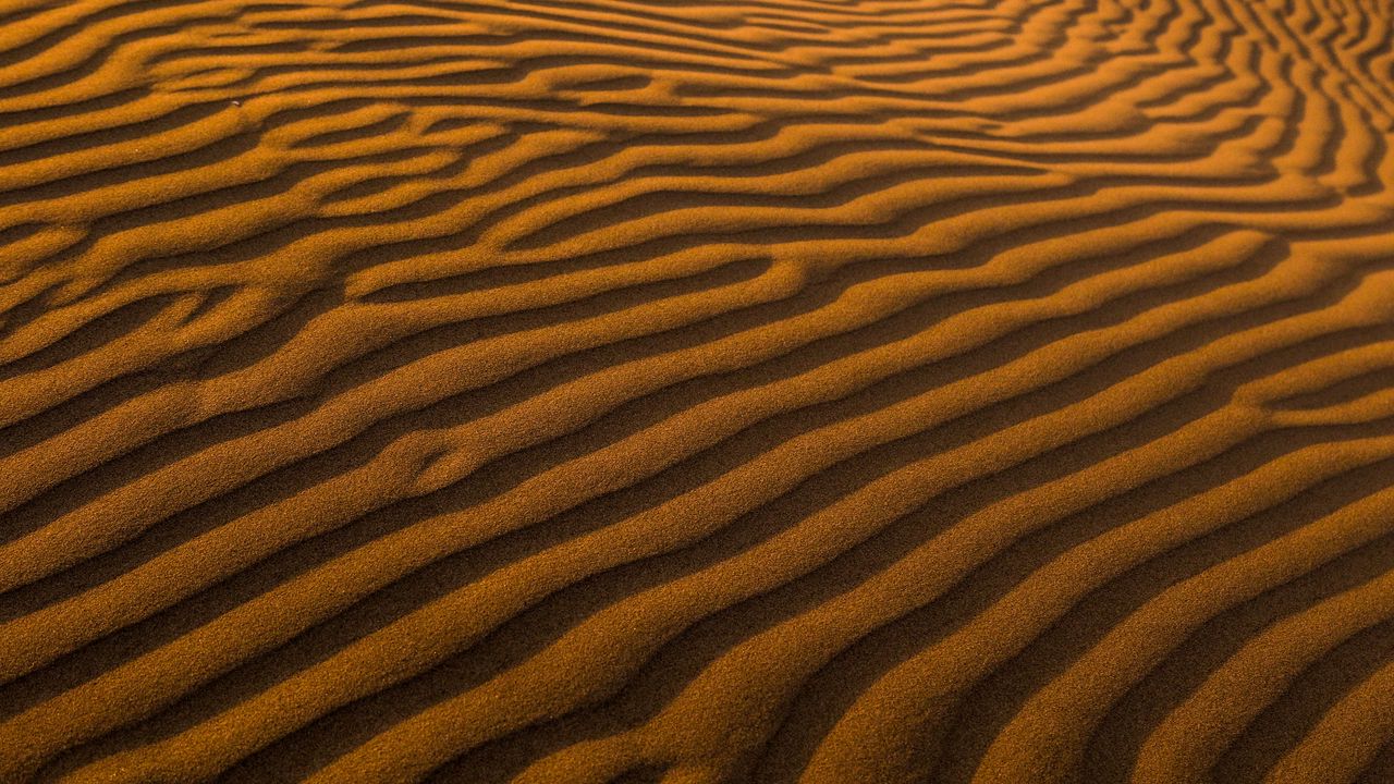 Desert Surface Wallpapers