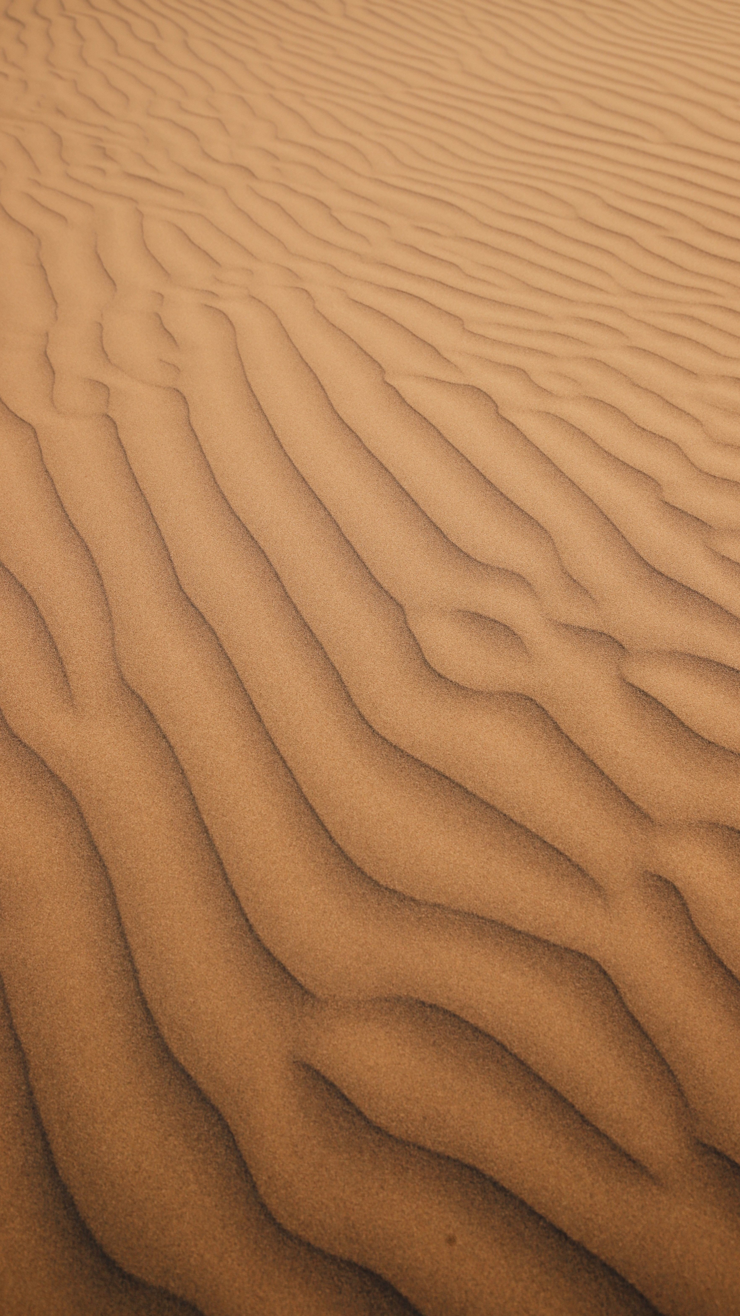 Desert Surface Wallpapers