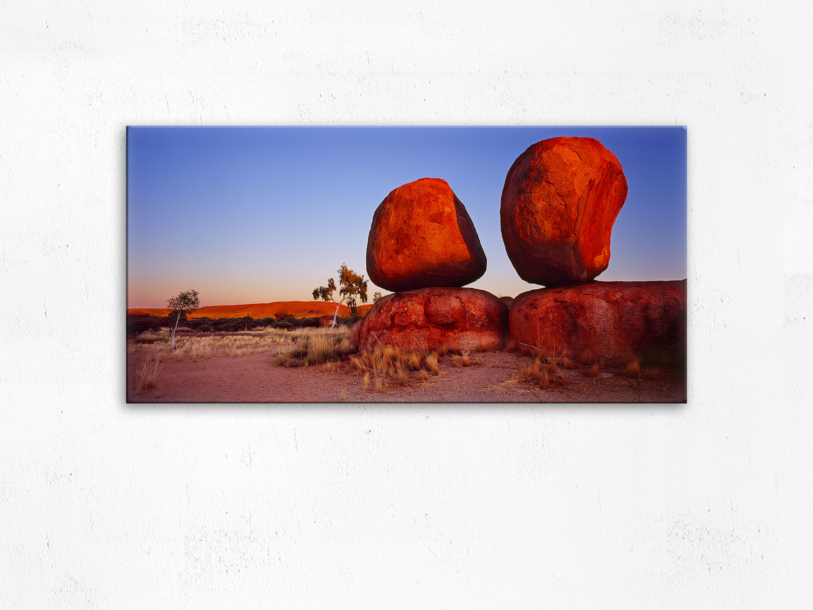 Devils Marbles Wallpapers