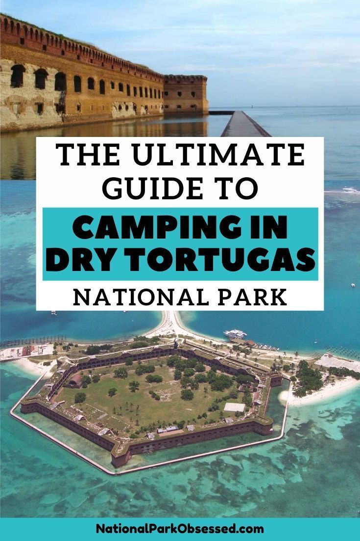 Dry Tortugas National Park Wallpapers