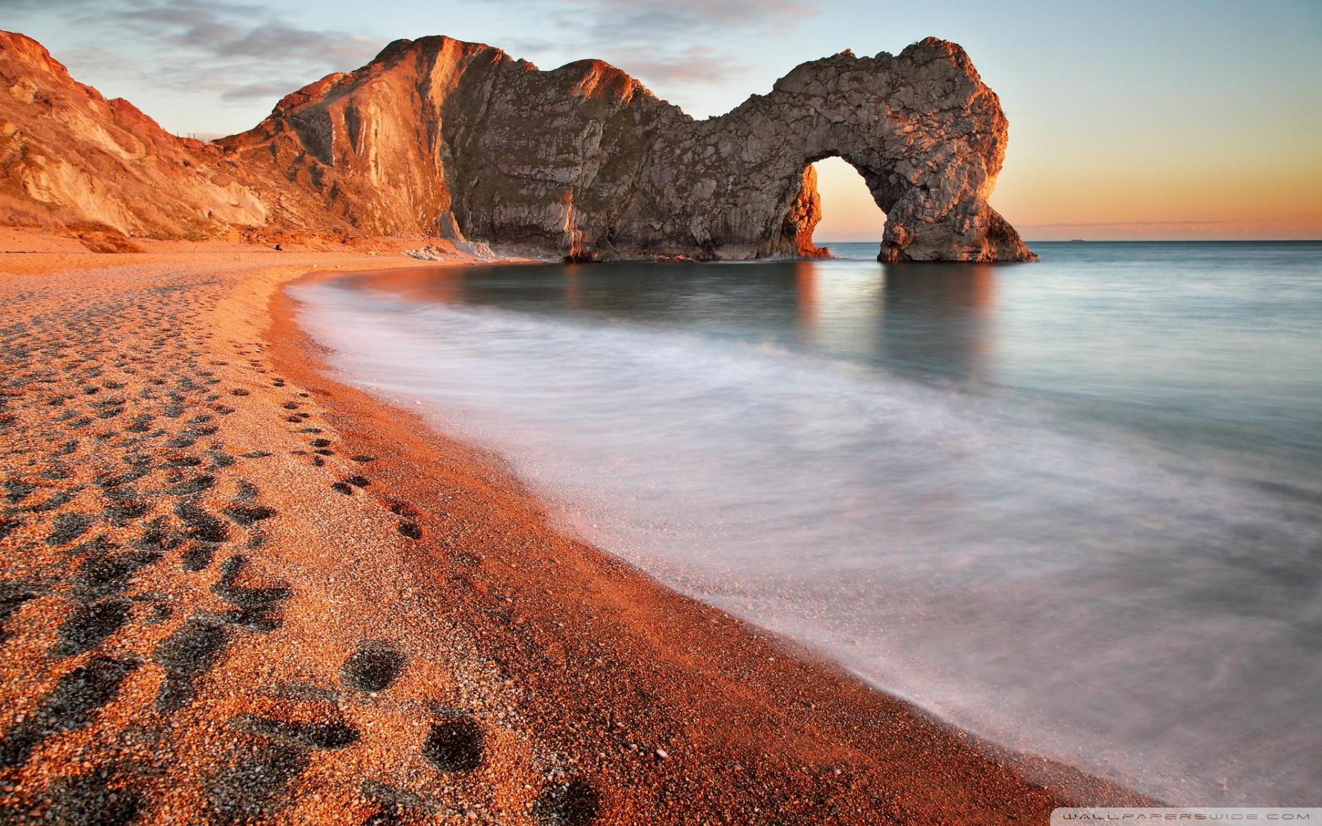 Durdle Door Wallpapers