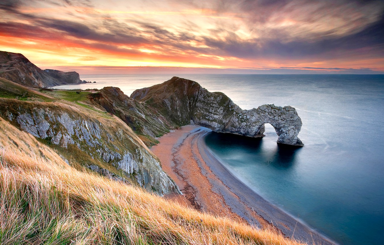 Durdle Door Wallpapers