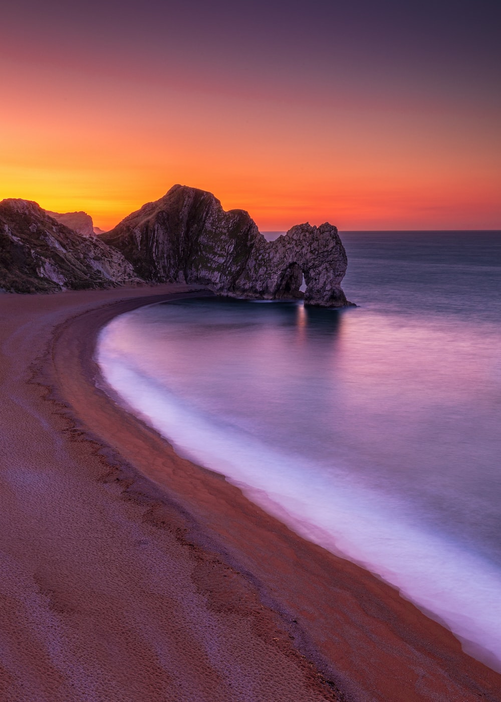 Durdle Door Wallpapers