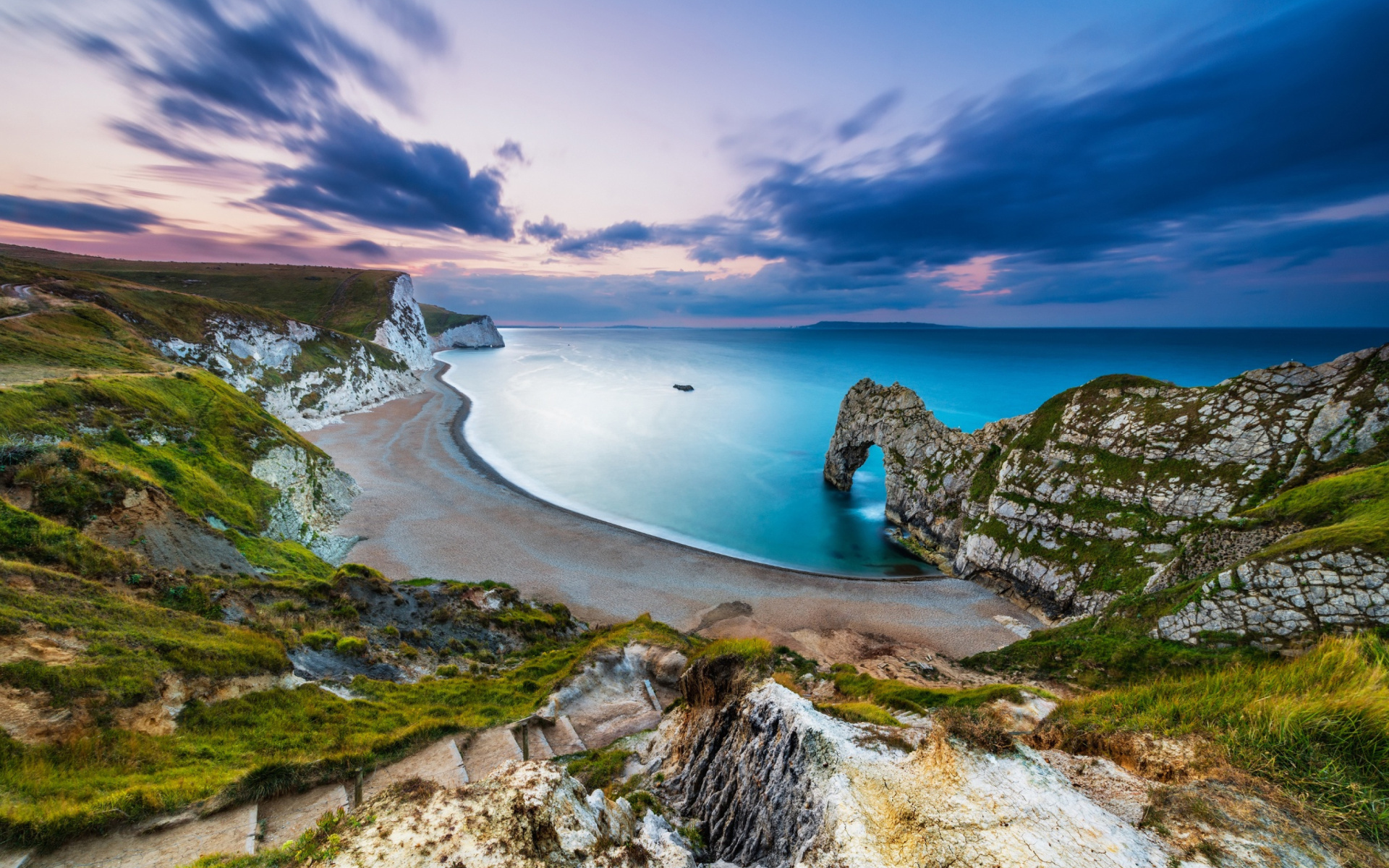 Durdle Door Wallpapers