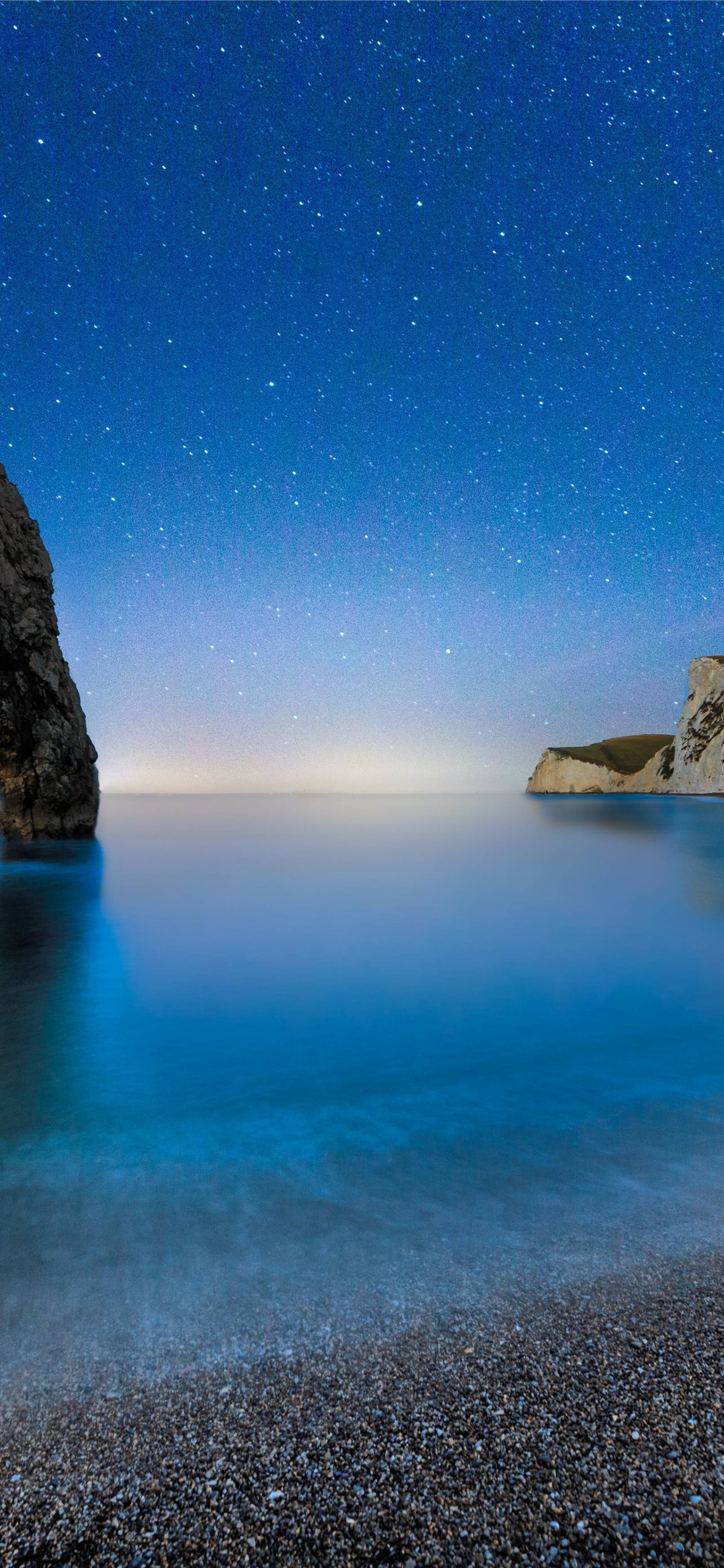 Durdle Door England 4K Wallpapers