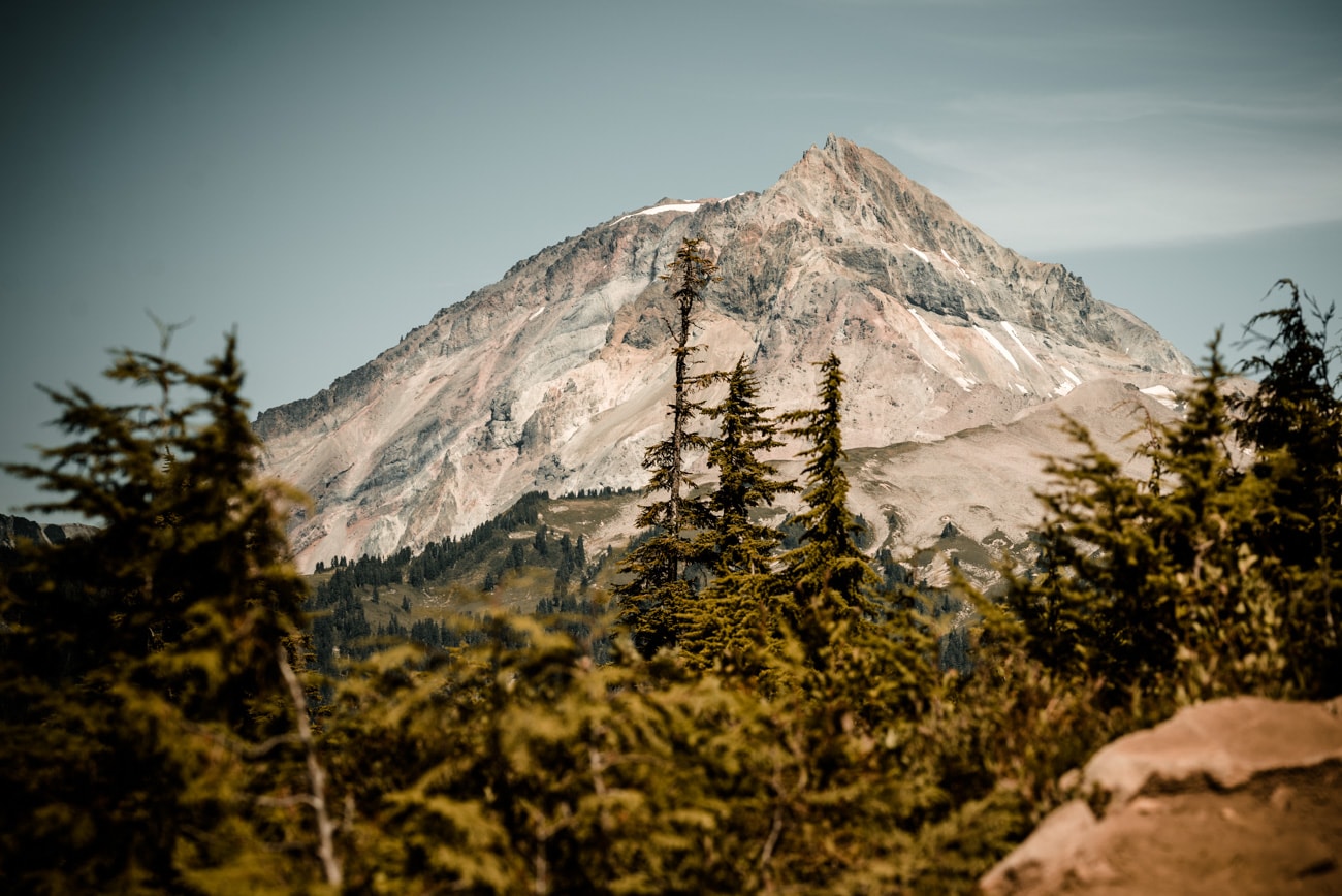 Elfin Lake Wallpapers