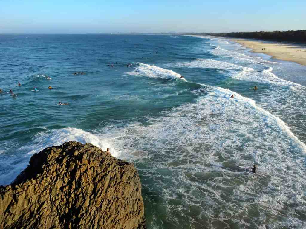 Fingal Head Causeway Wallpapers