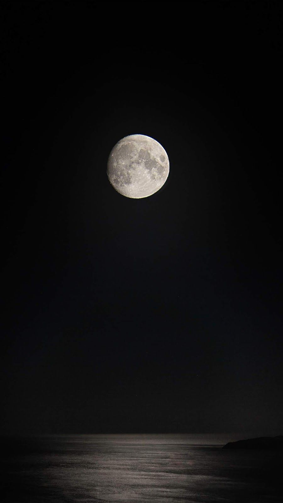 Full Moon Wallpapers