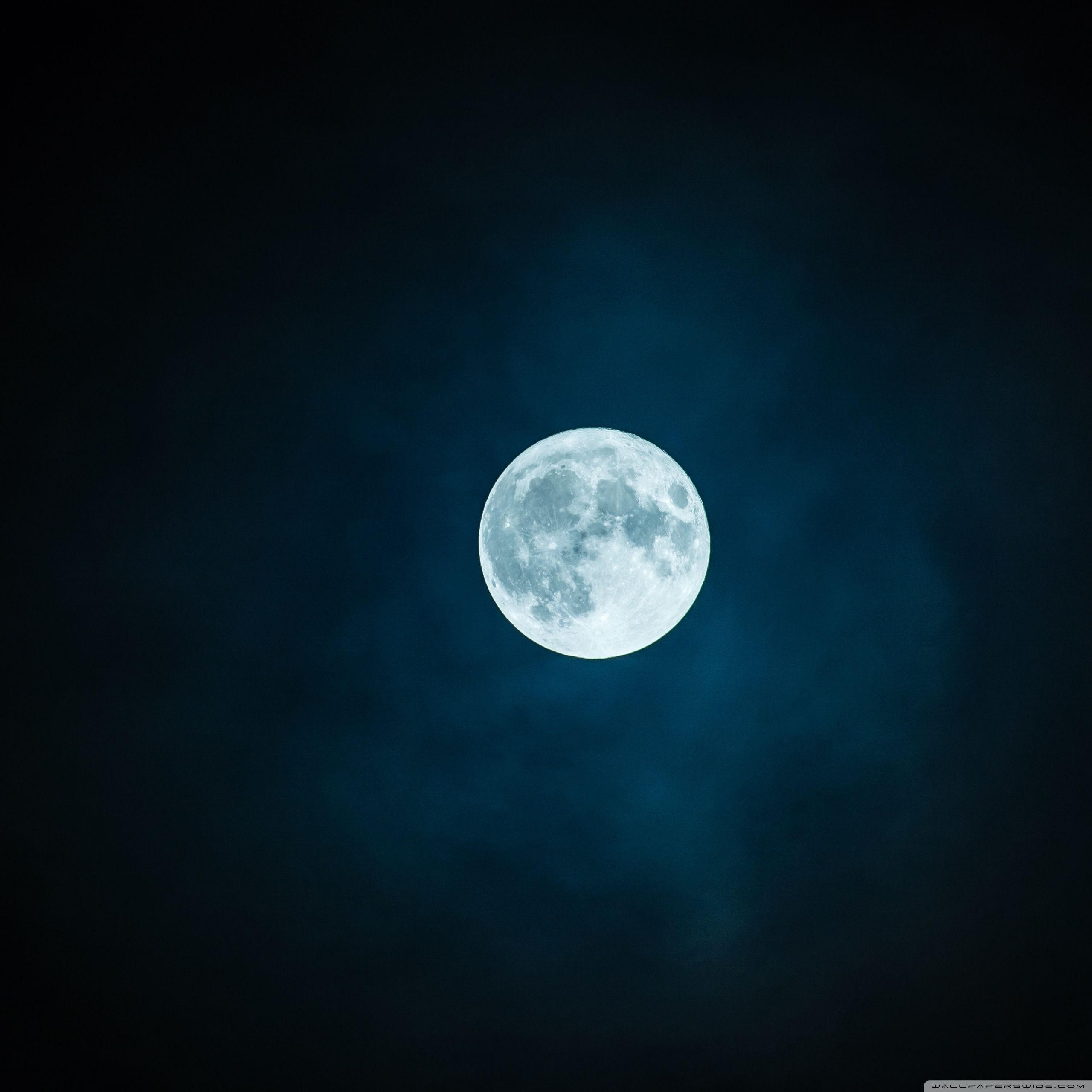 Full Moon Wallpapers