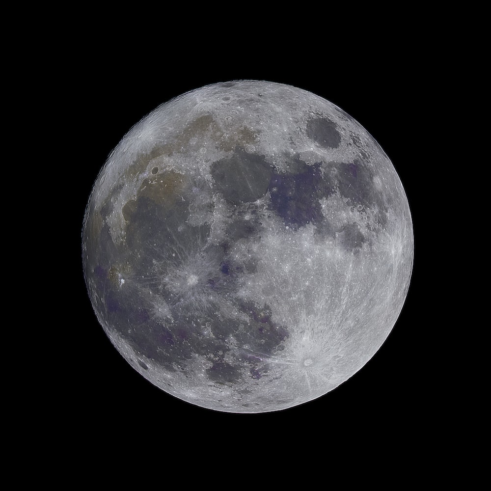 Full Moon Wallpapers