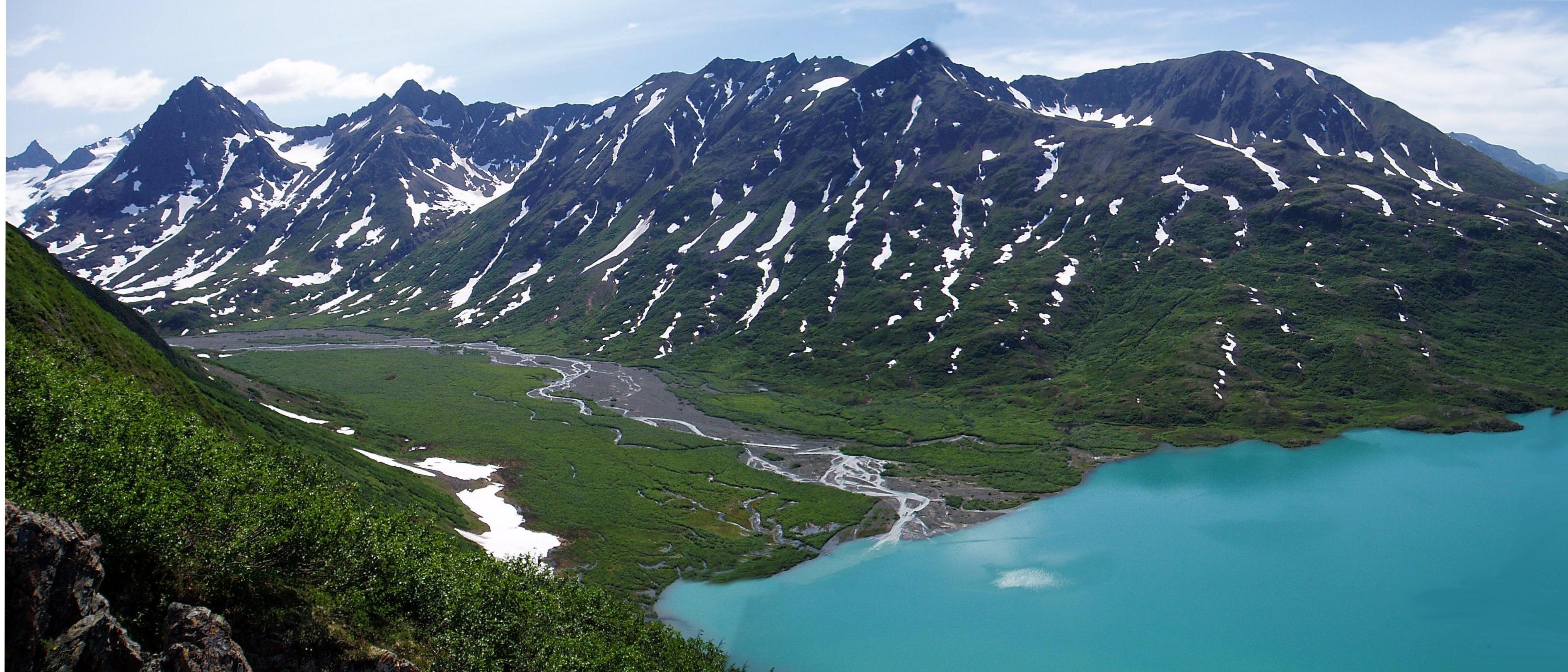 Gates Of The Arctic National Park And Preserve Wallpapers