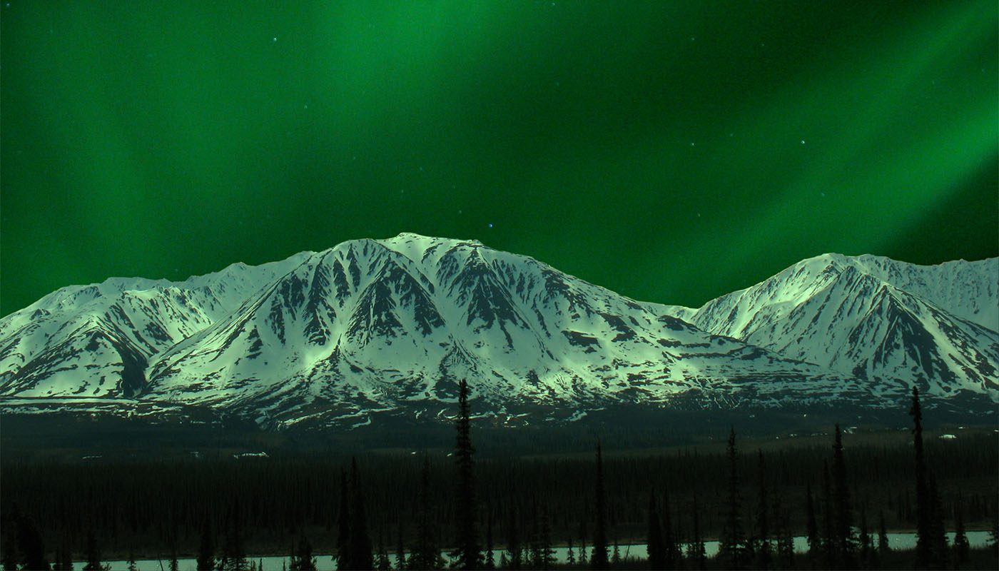 Gates Of The Arctic National Park And Preserve Wallpapers