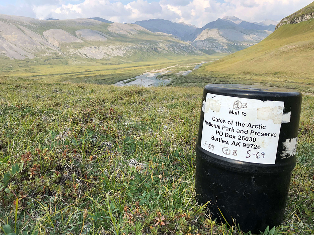 Gates Of The Arctic National Park And Preserve Wallpapers