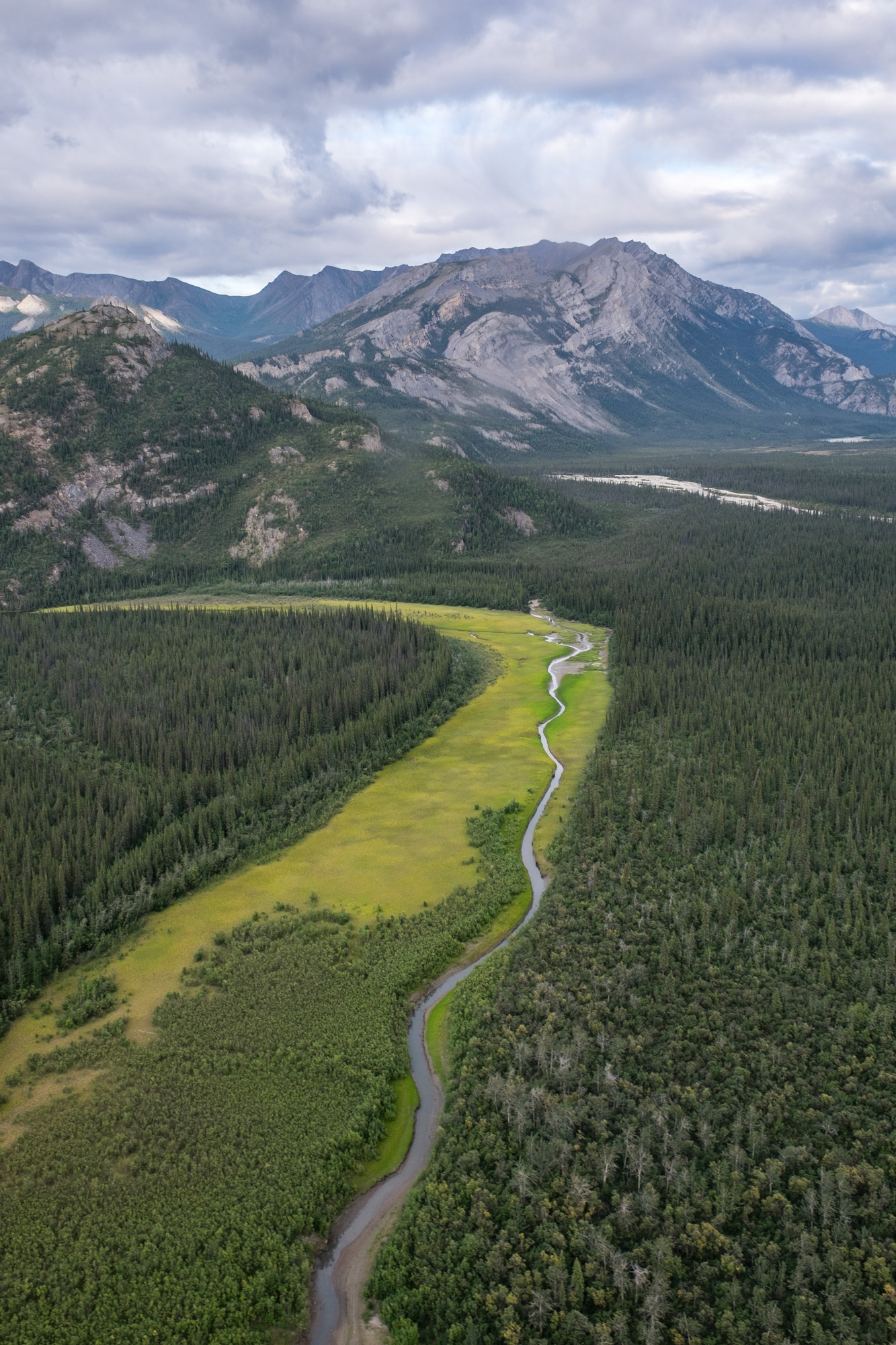 Gates Of The Arctic National Park And Preserve Wallpapers