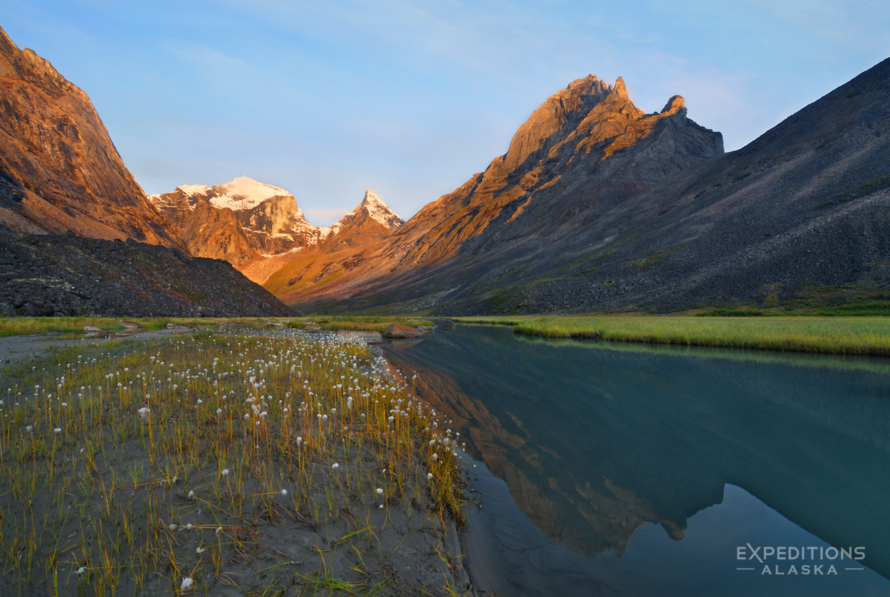 Gates Of The Arctic National Park And Preserve Wallpapers