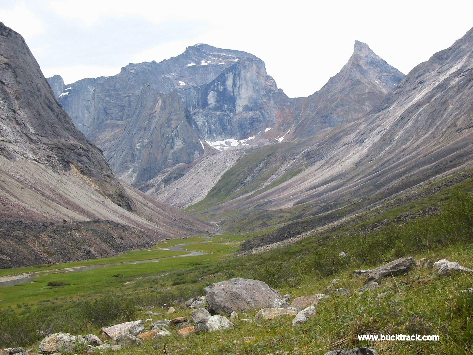 Gates Of The Arctic National Park And Preserve Wallpapers