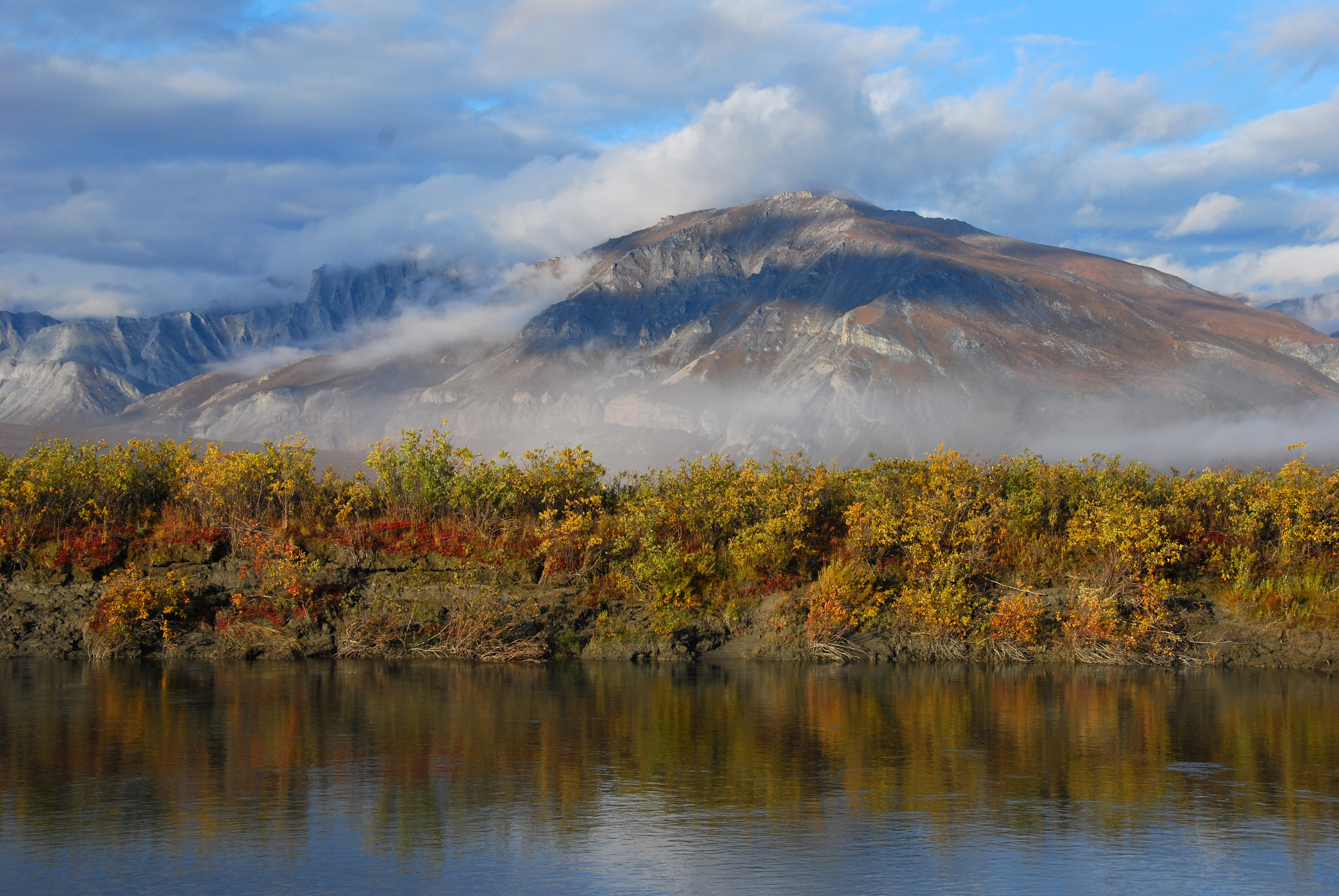 Gates Of The Arctic National Park And Preserve Wallpapers