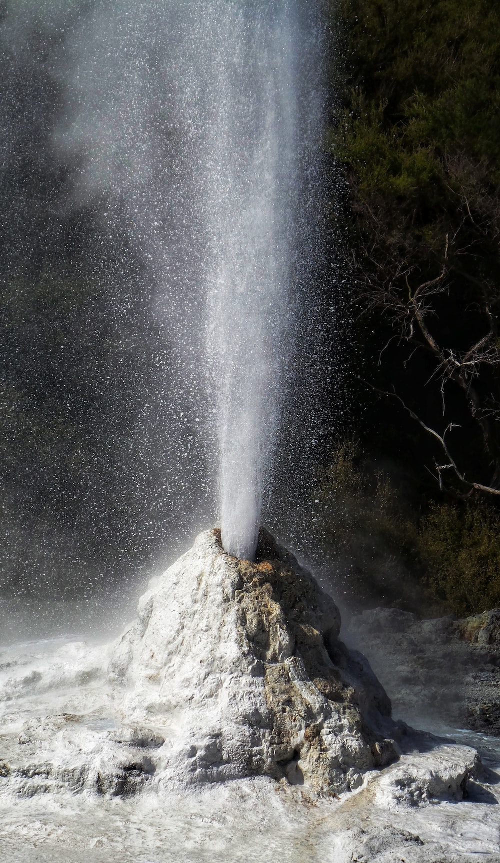 Geyser Wallpapers