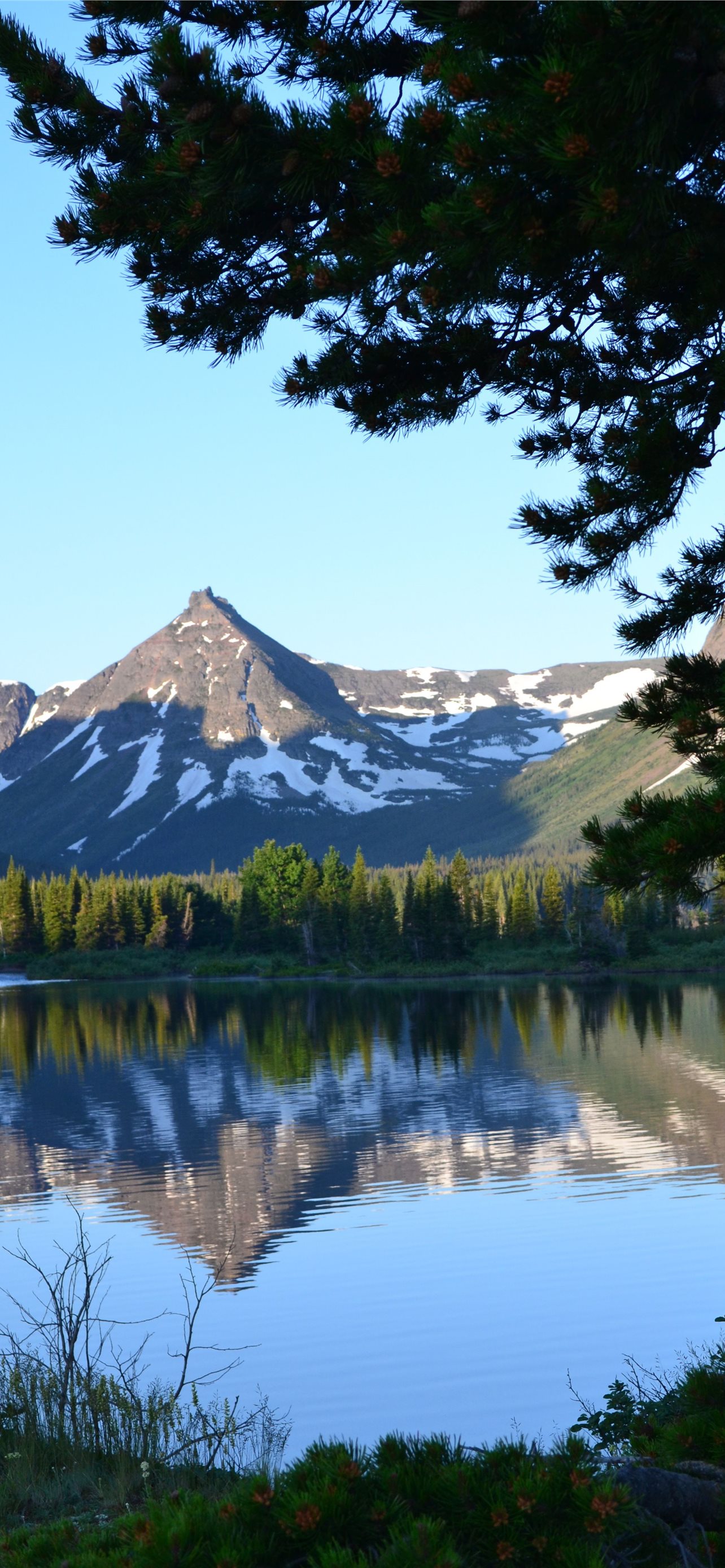 Glacier Bay National Park And Preserve Wallpapers