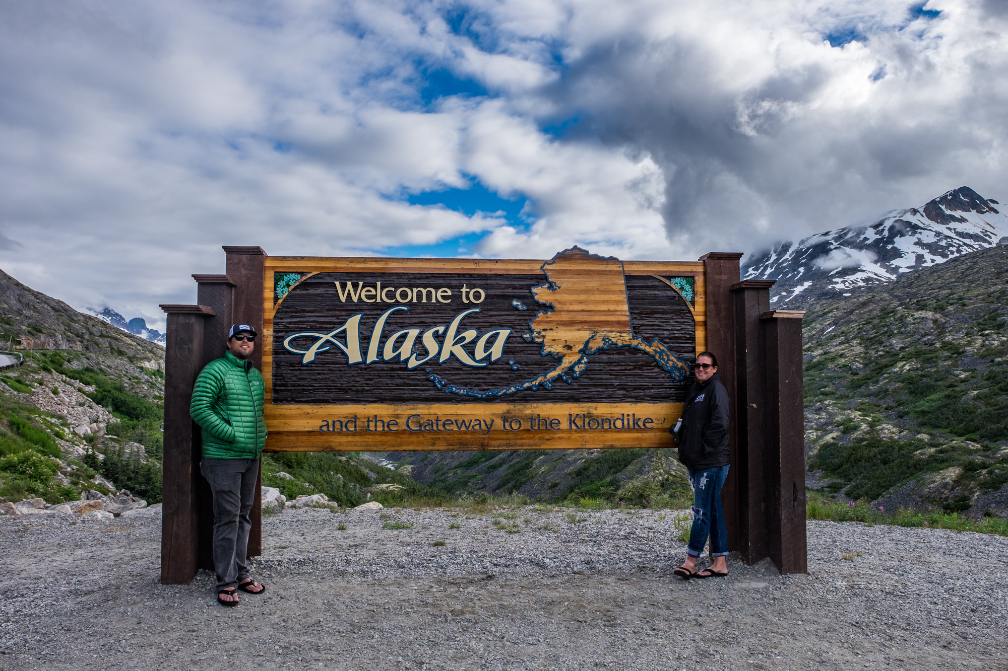 Glacier Bay National Park And Preserve Wallpapers