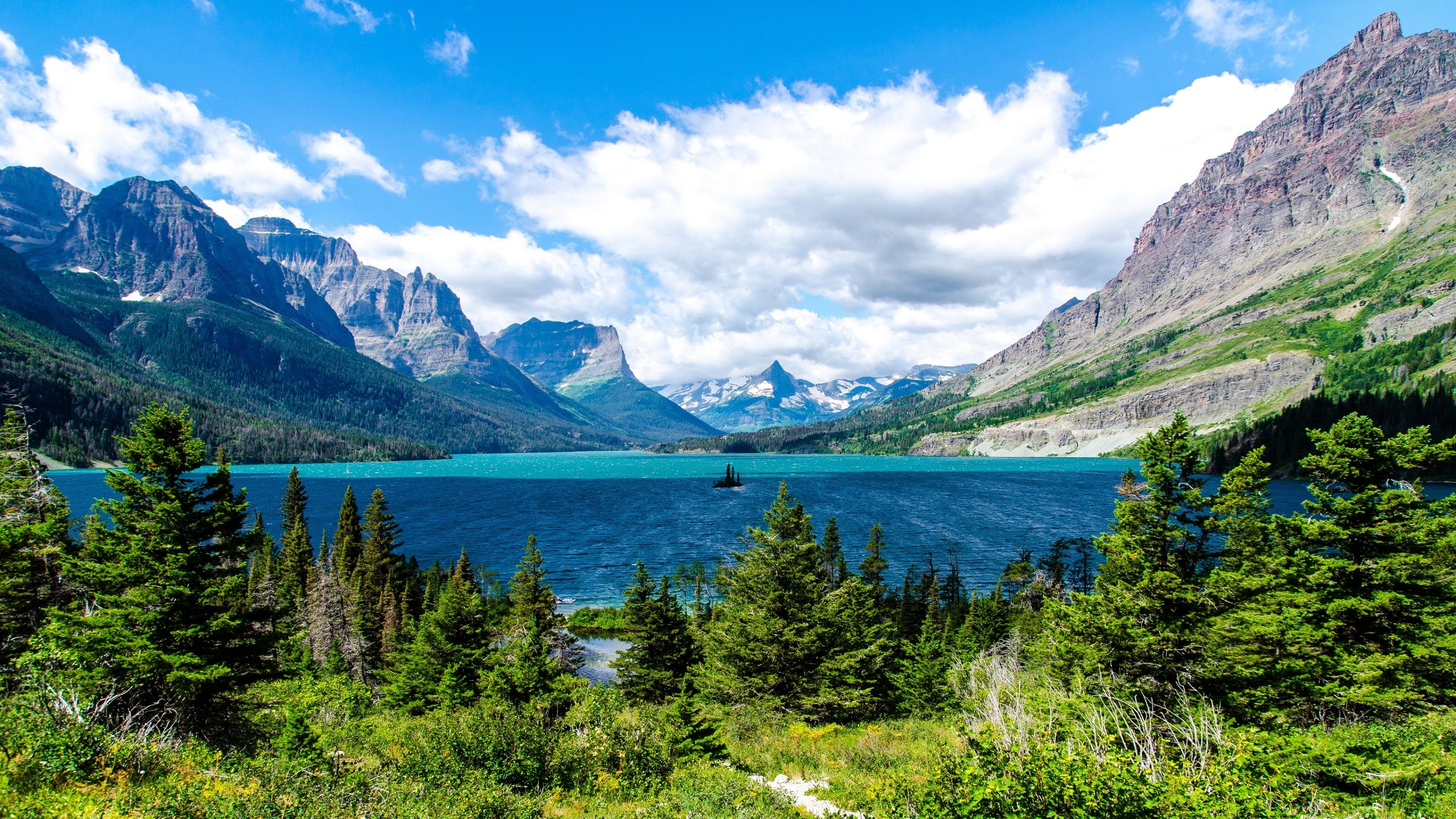 Glacier National Park Wallpapers