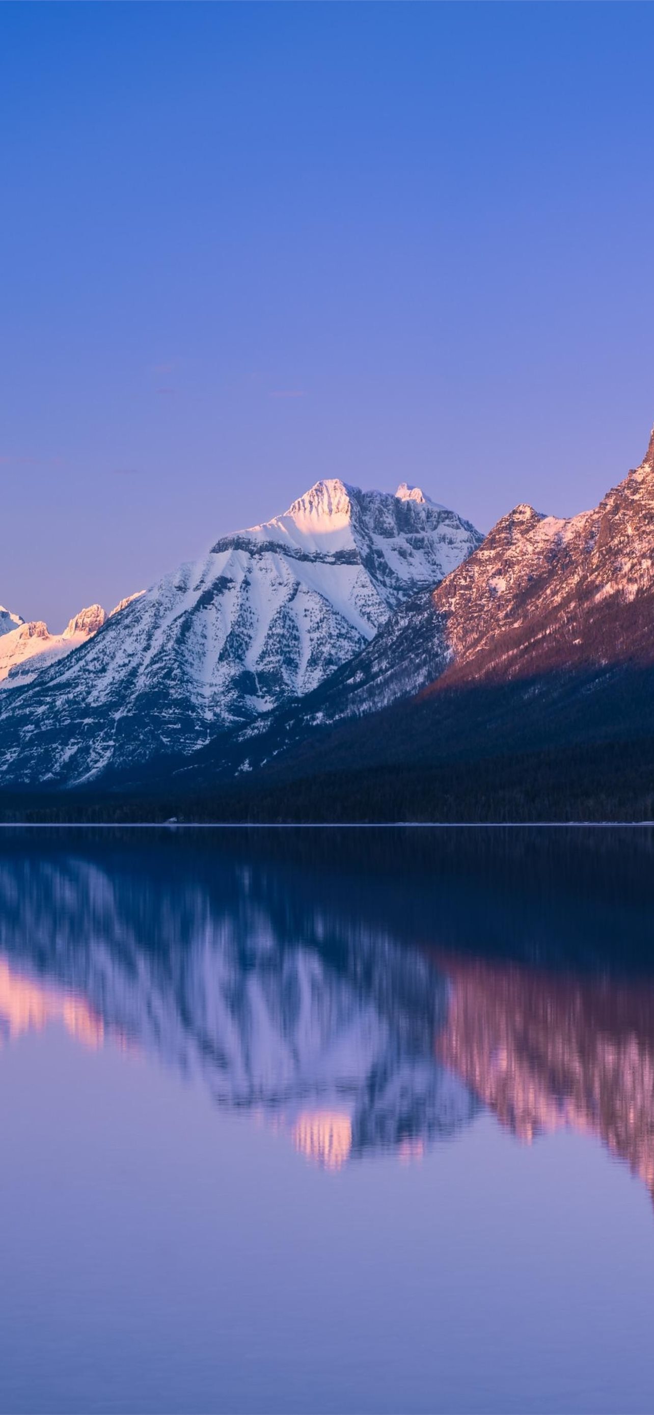 Glacier National Park Wallpapers