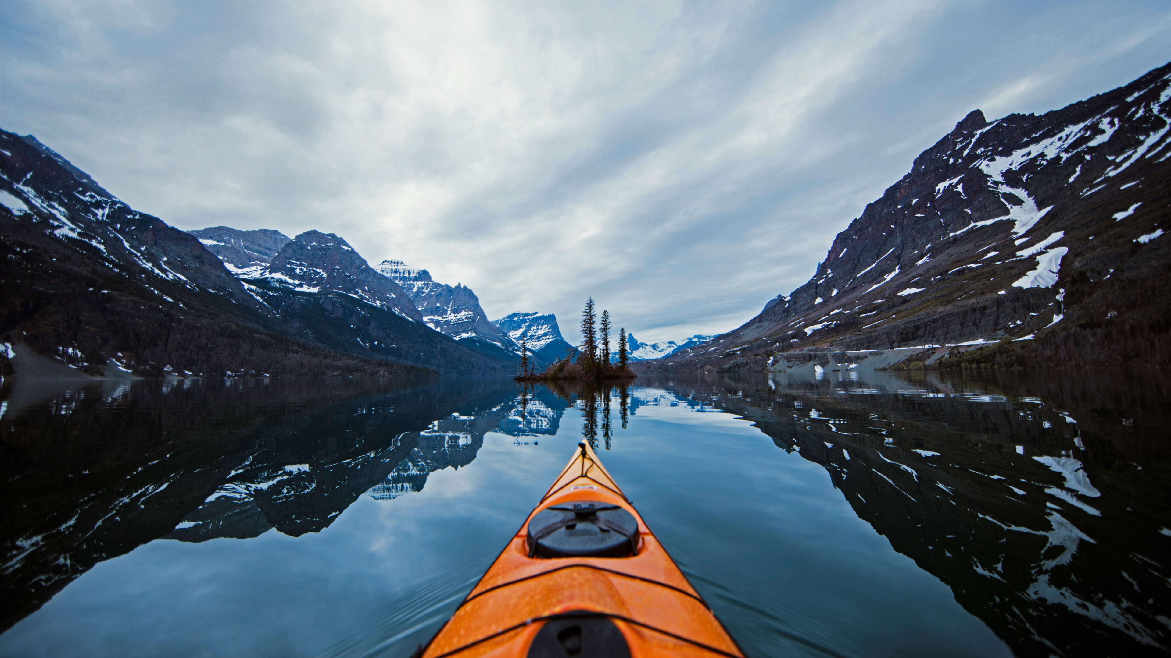 Glacier National Park Wallpapers