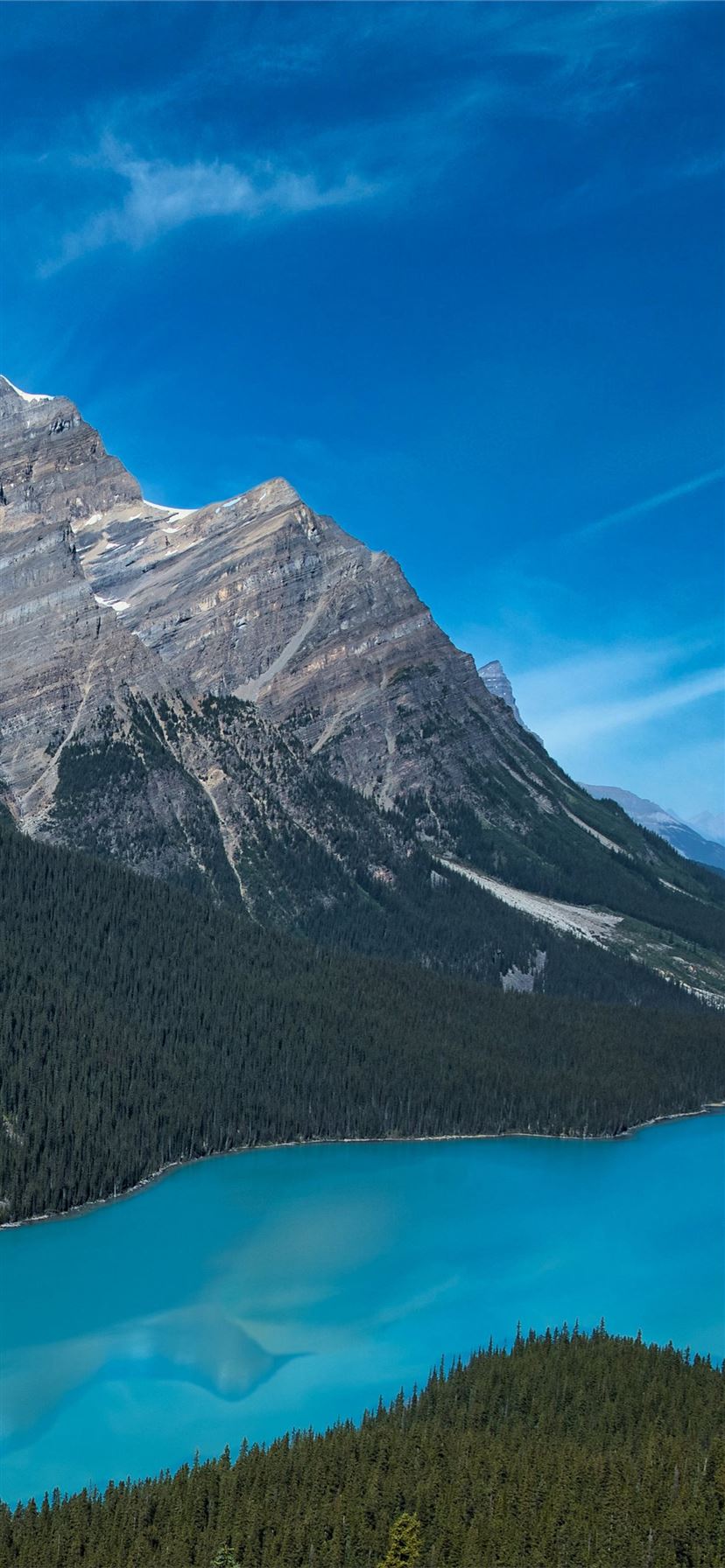 Glacier National Park Wallpapers