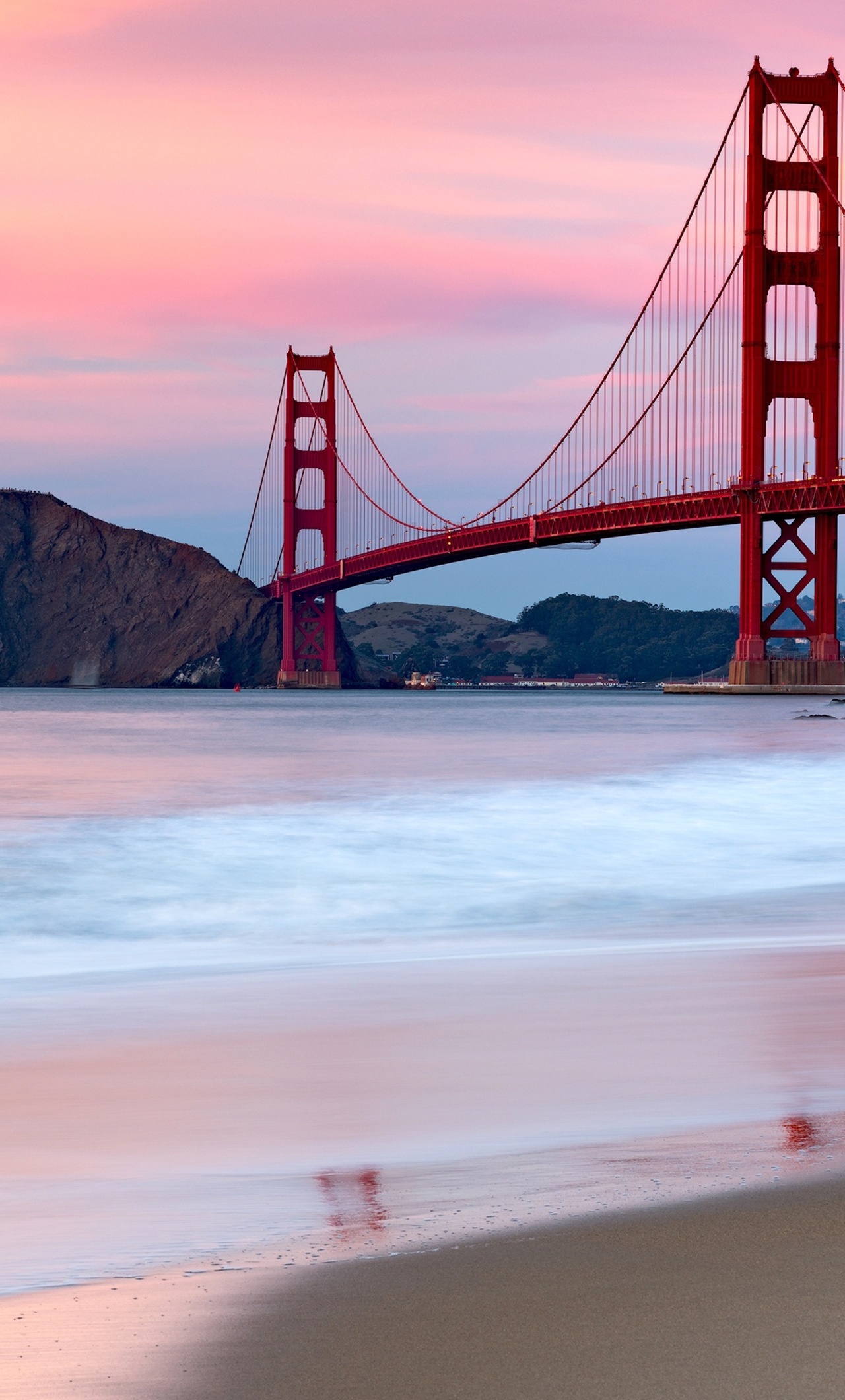 Golden Gate Bridge Wallpapers