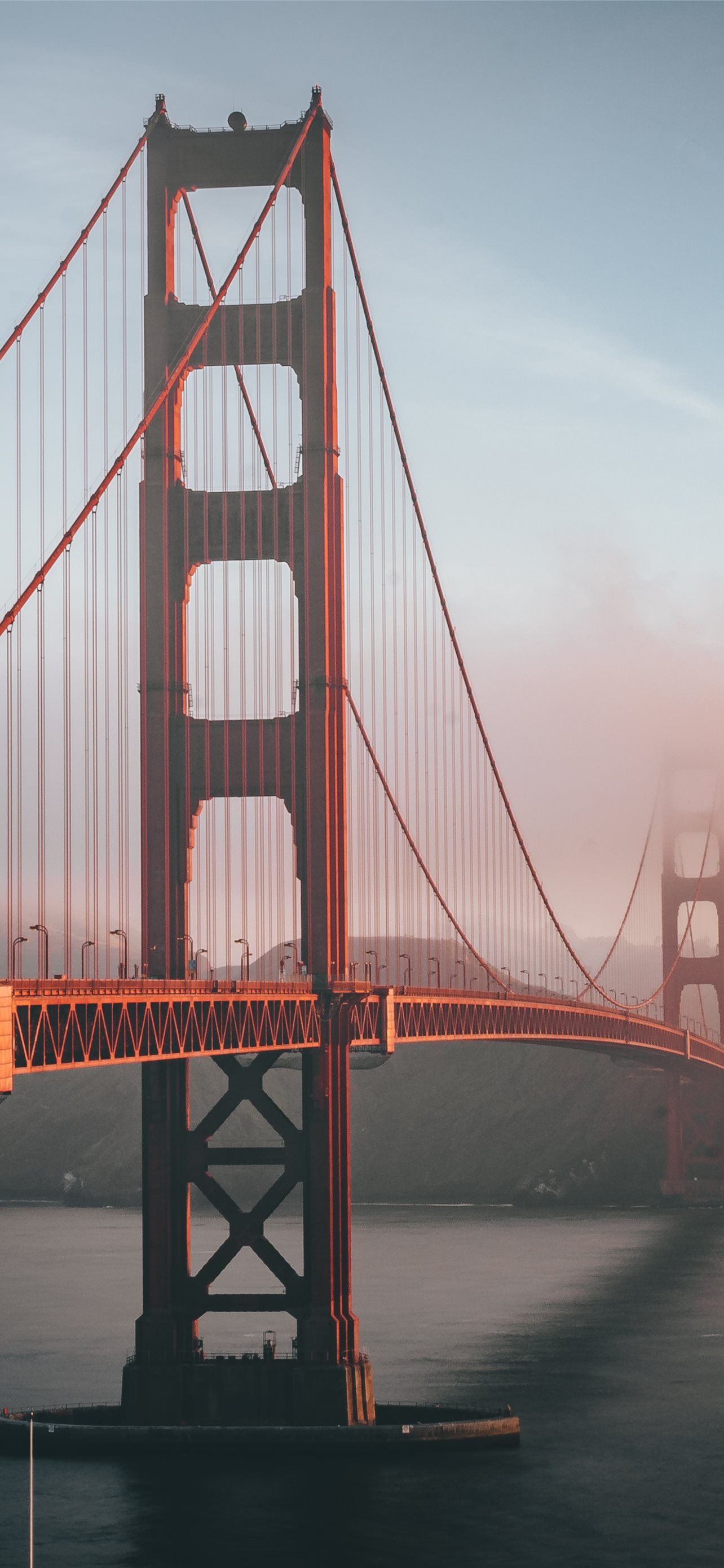 Golden Gate Bridge Wallpapers